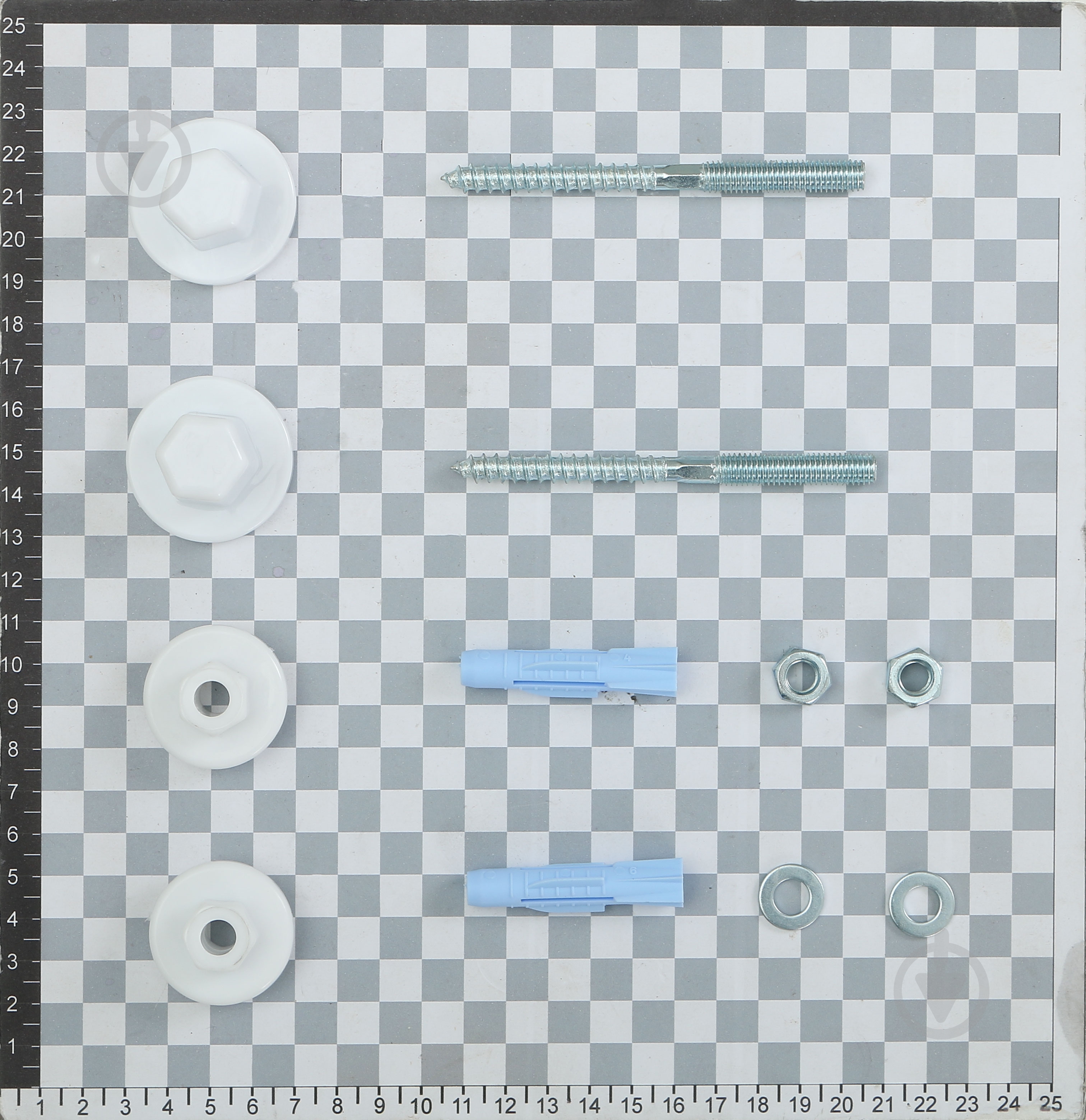 Умывальник Керамин Палитра 60 - фото 3 Умывальник Керамин Палитра 60 - фото 3