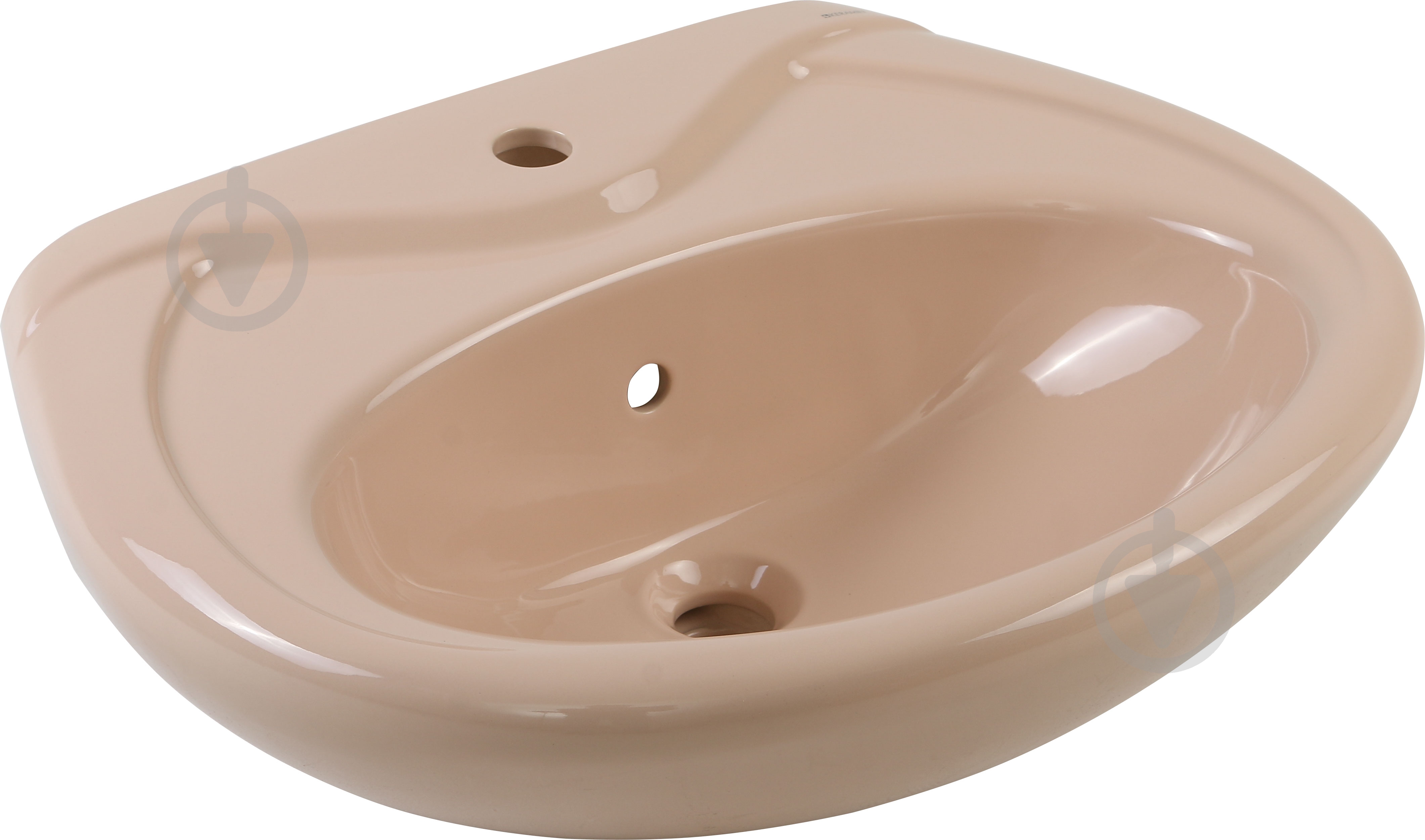 Умывальник Керамин Палитра 60 - фото 1 Умывальник Керамин Палитра 60 - фото 1