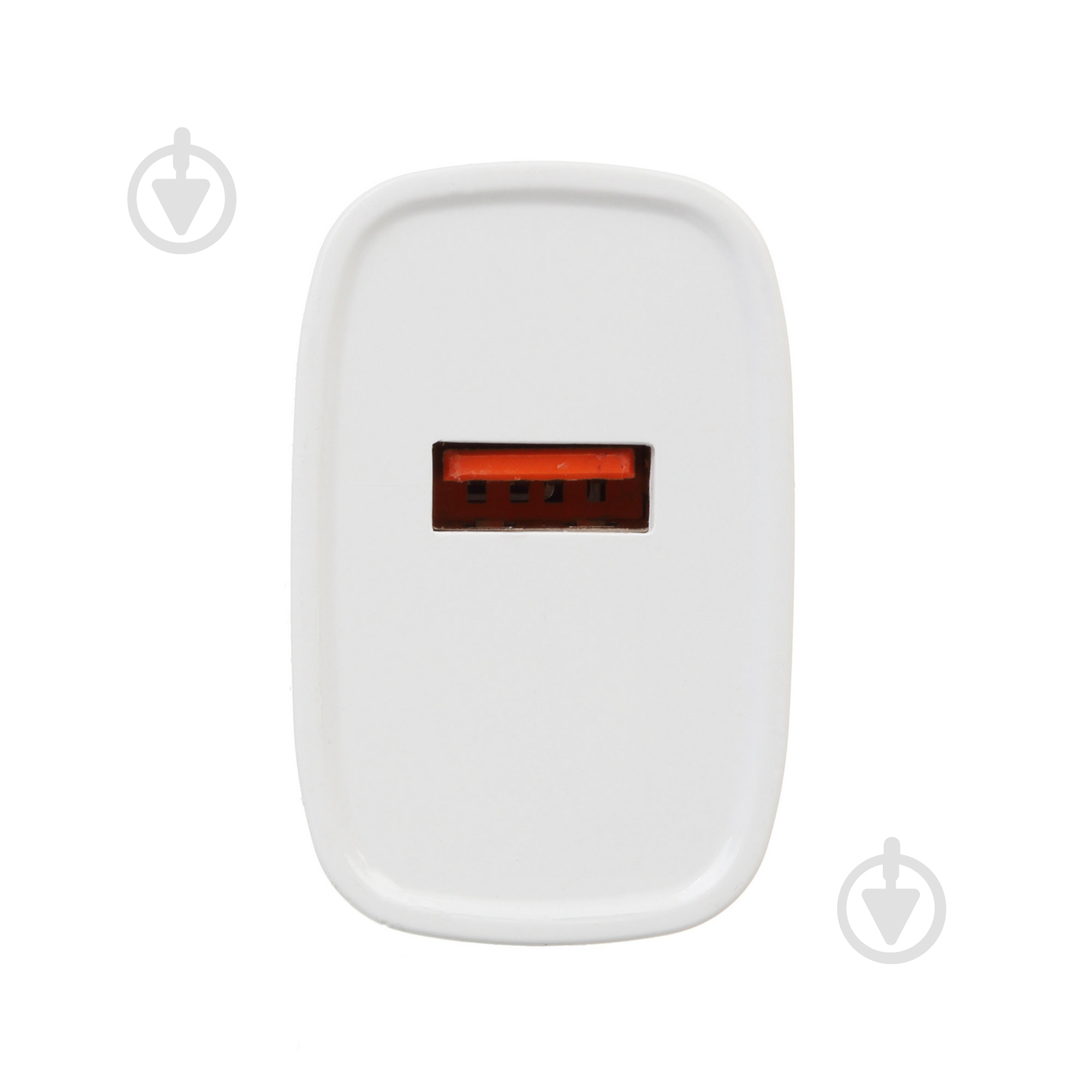 Зарядное устройство Armorstandart Super fast AR012 8A White (ARM59715) - фото 3 Зарядное устройство Armorstandart Super fast AR012 8A White (ARM59715) - фото 3