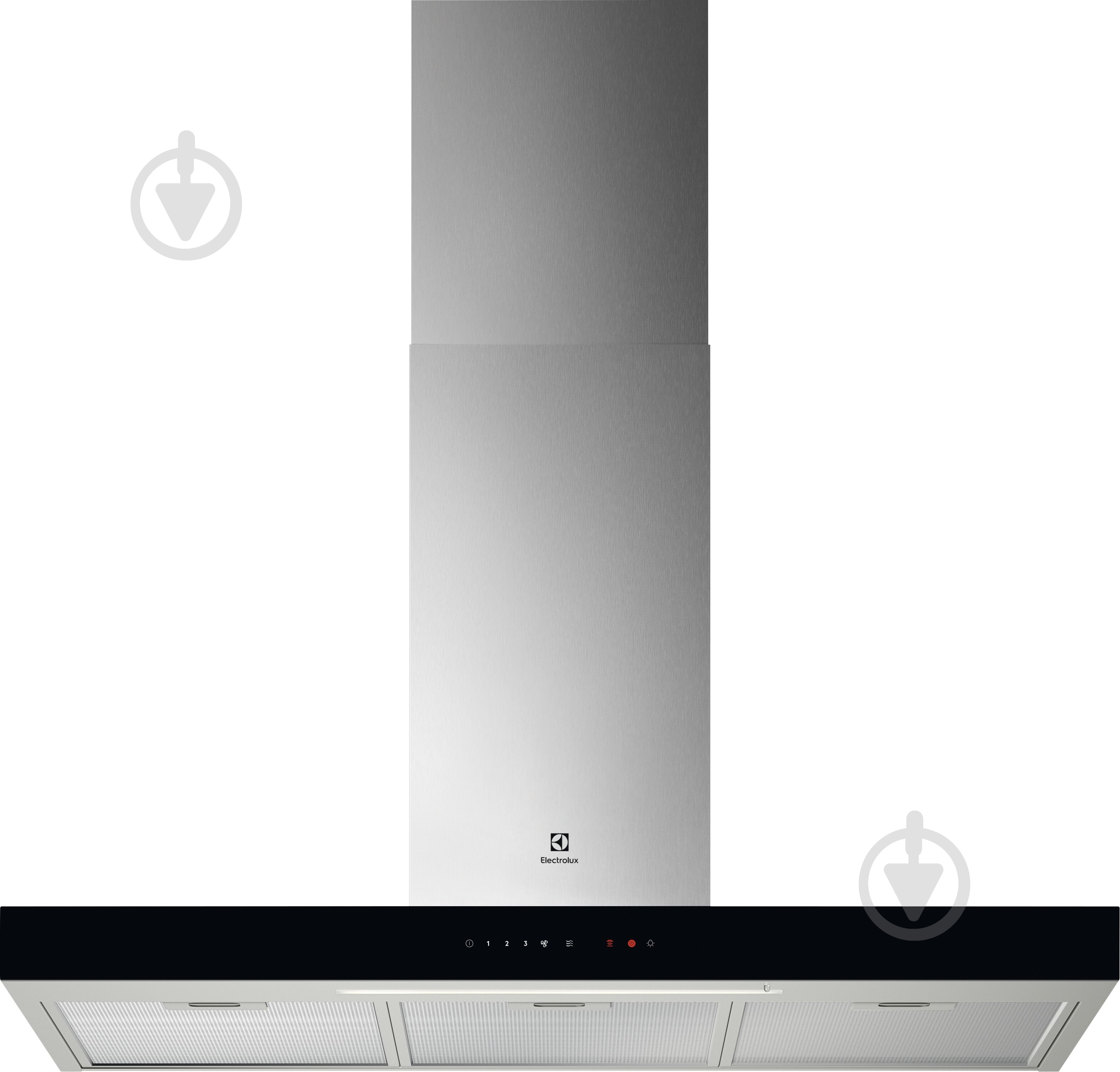Вытяжка Electrolux LFT829X - фото 1