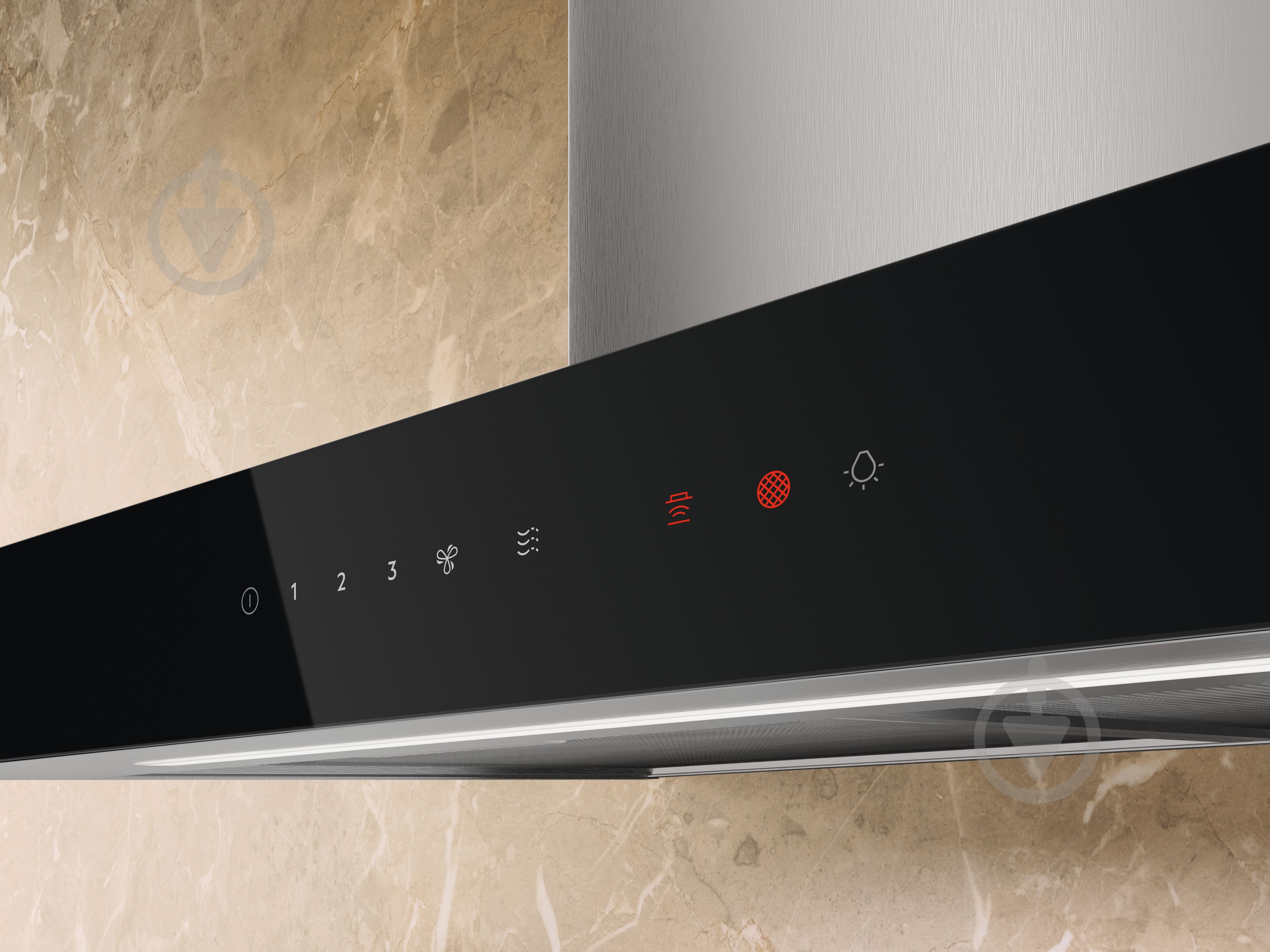 Вытяжка Electrolux LFT829X - фото 3