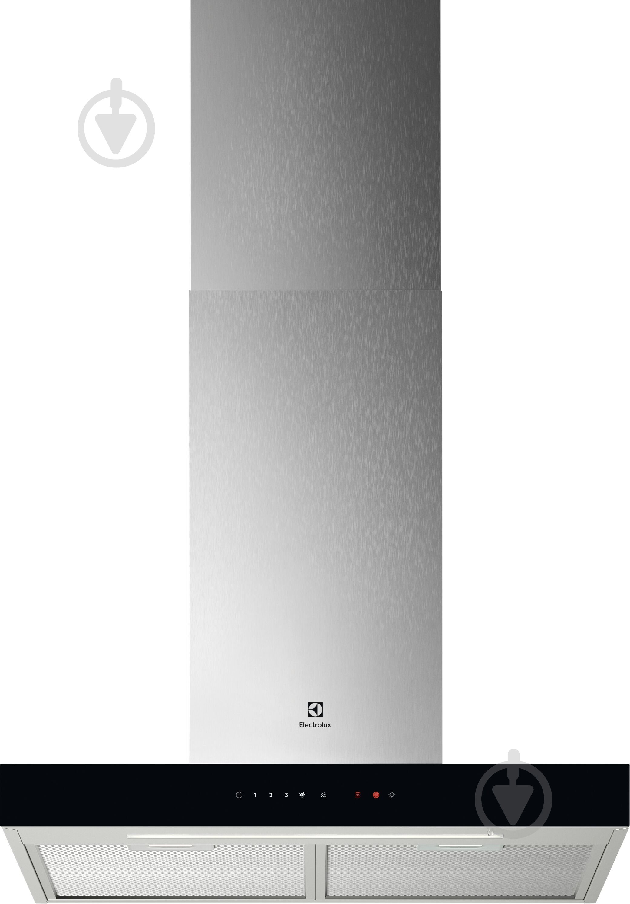 Вытяжка Electrolux LFT826X - фото 1