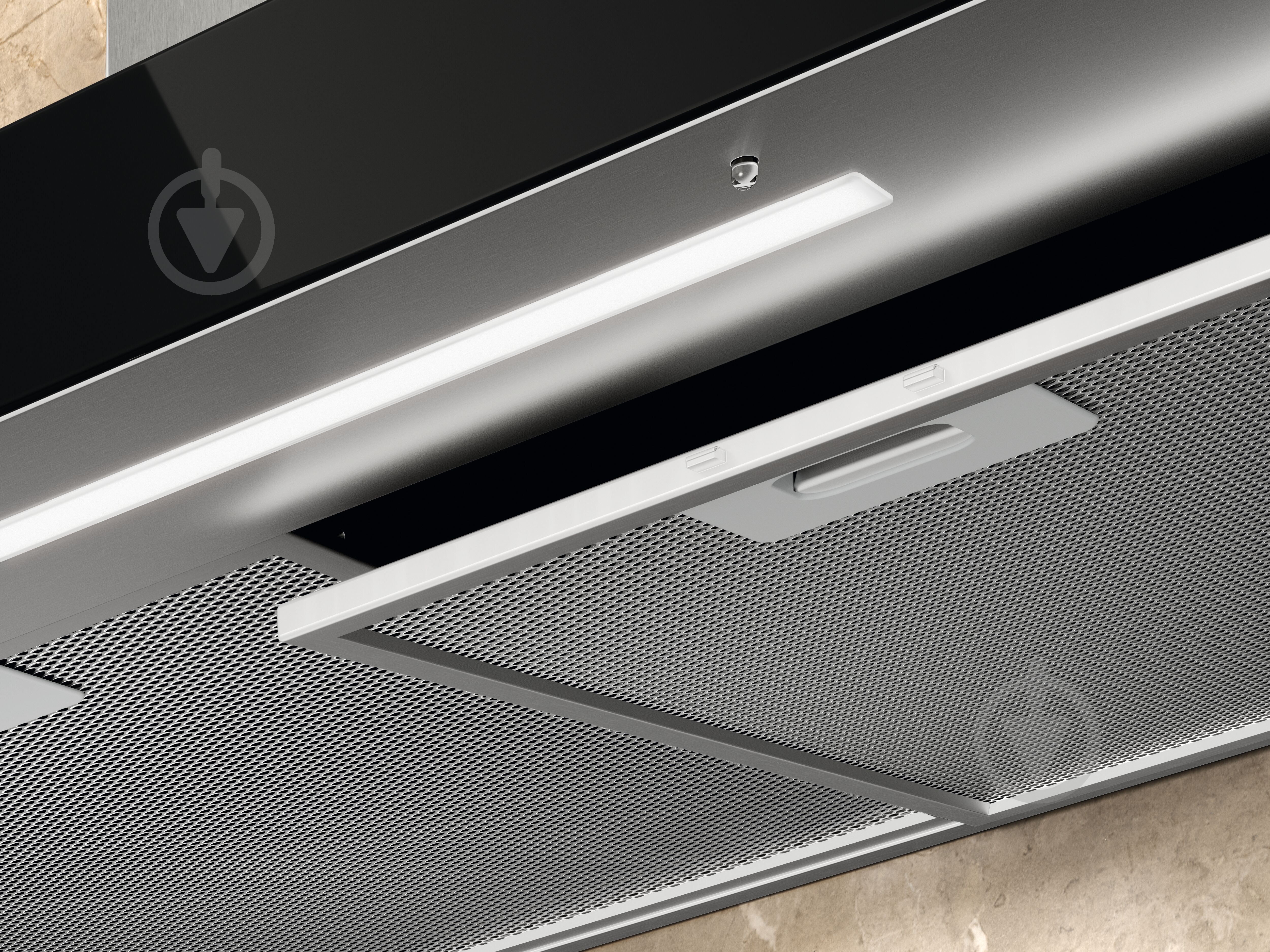 Вытяжка Electrolux LFT826X - фото 4