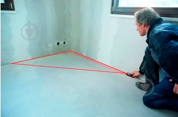 Дальномер лазерный Makita LD100P - фото 8