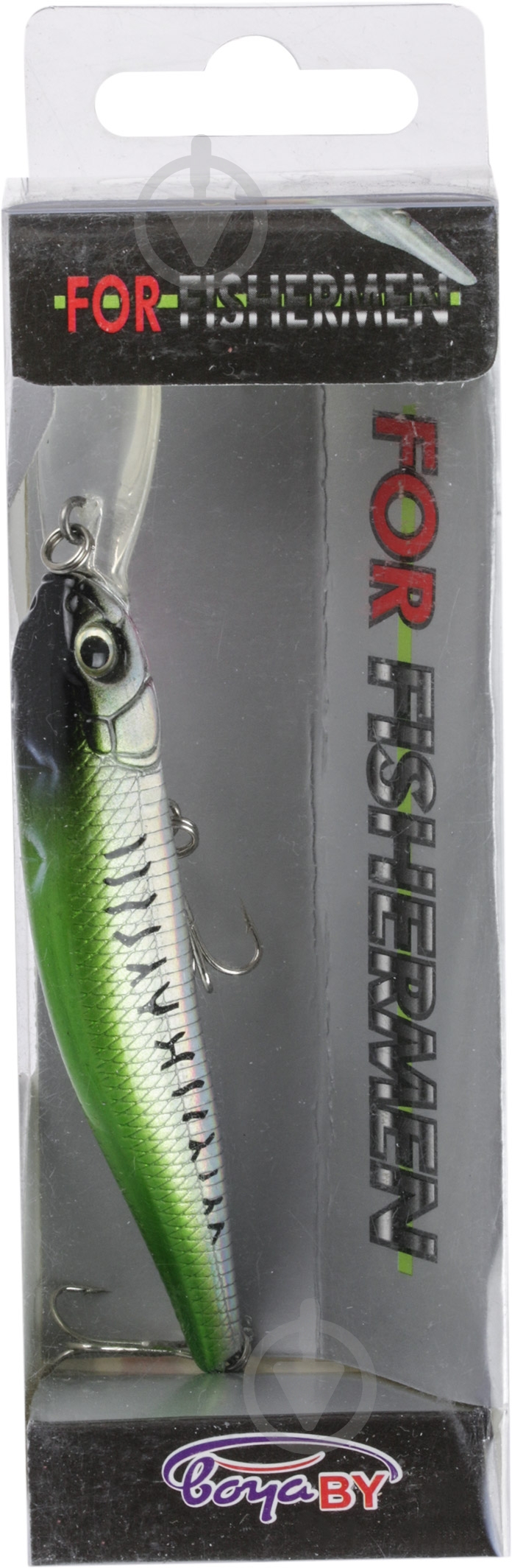 Воблер GTL JOINTED MINNOW НС0000178 - фото 2 Воблер GTL JOINTED MINNOW НС0000178 - фото 2