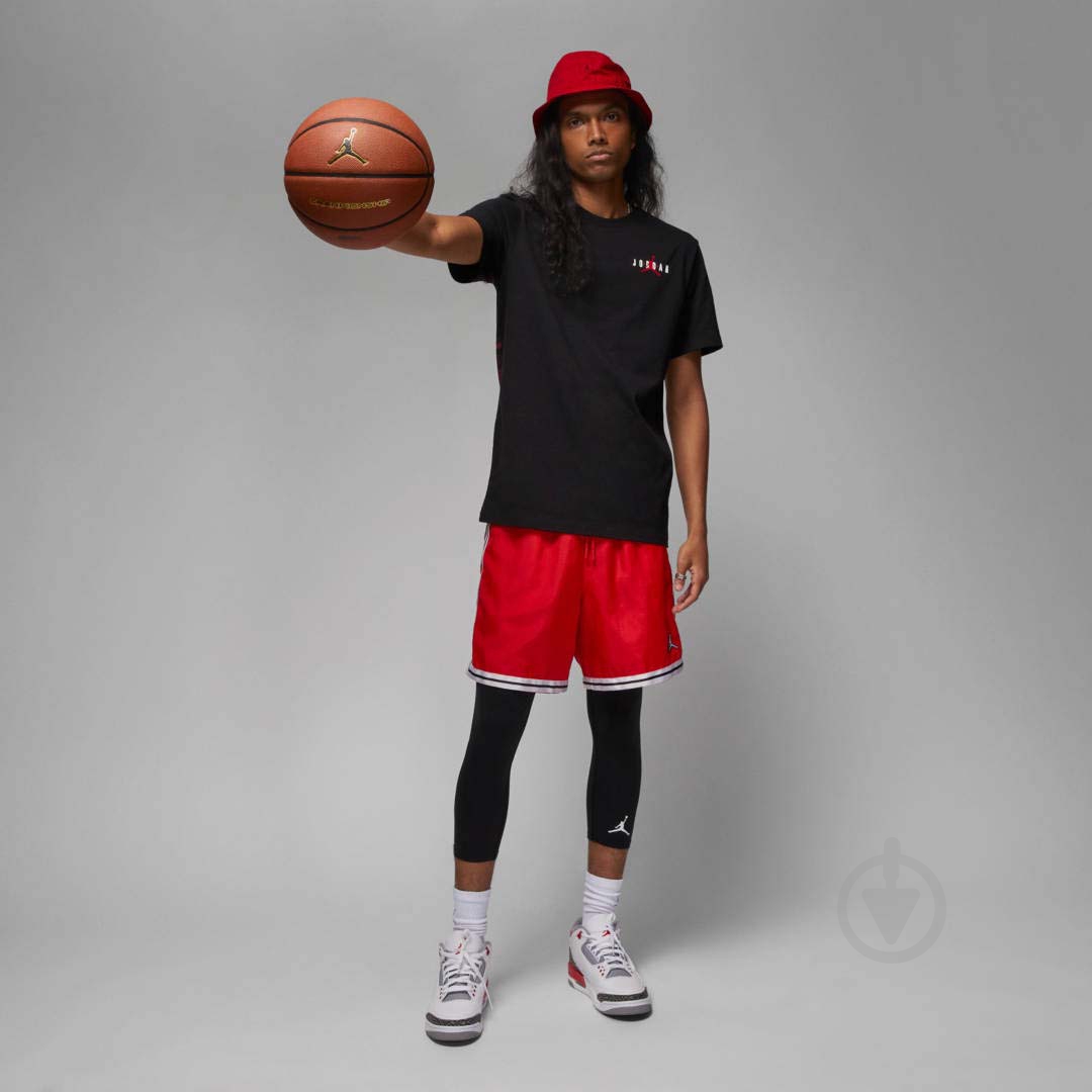 Футболка Nike DV8422-010 р.XL черный - фото 4 Футболка Nike DV8422-010 р.XL черный - фото 4