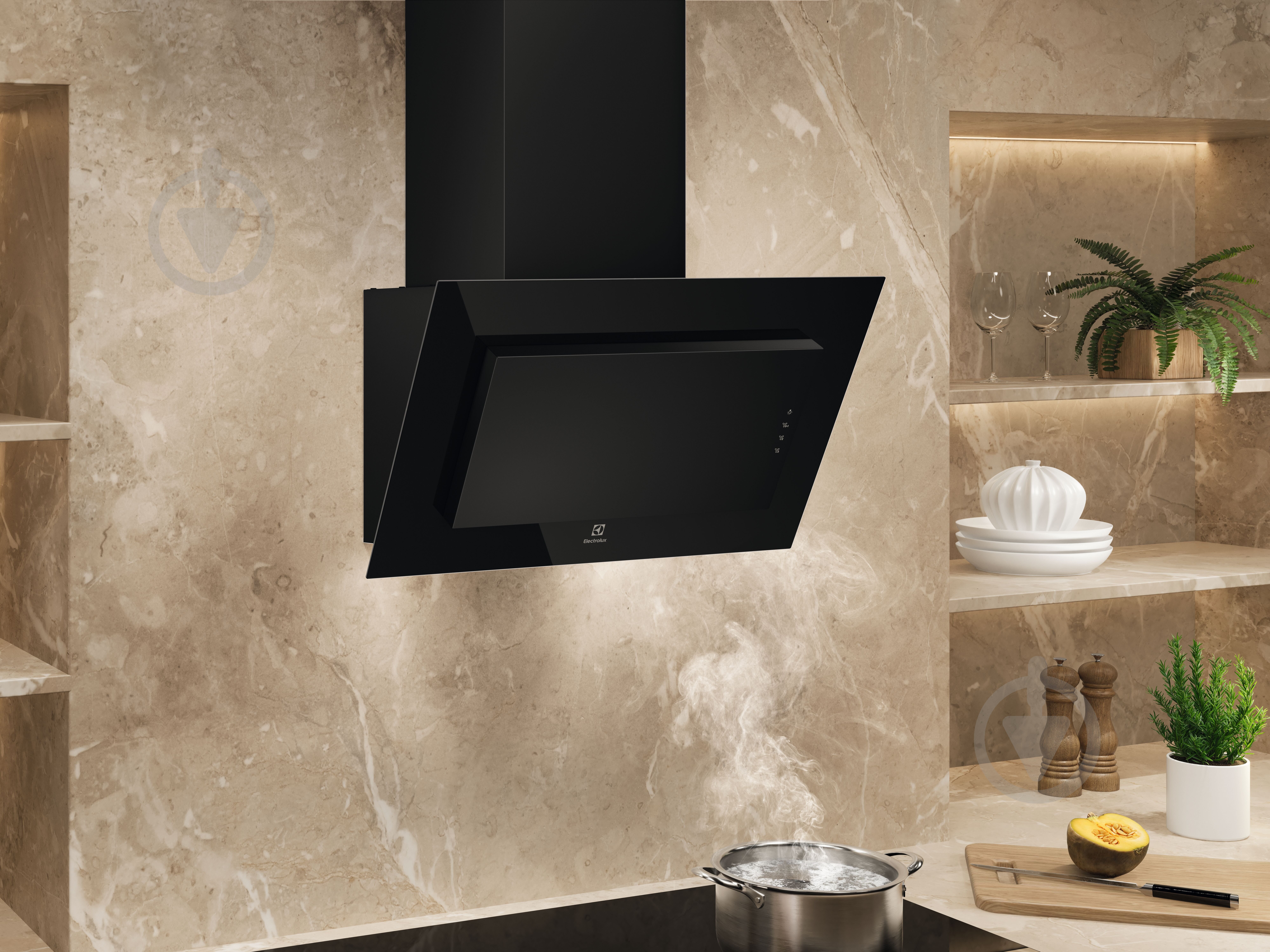 Вытяжка Electrolux LFV326K - фото 2