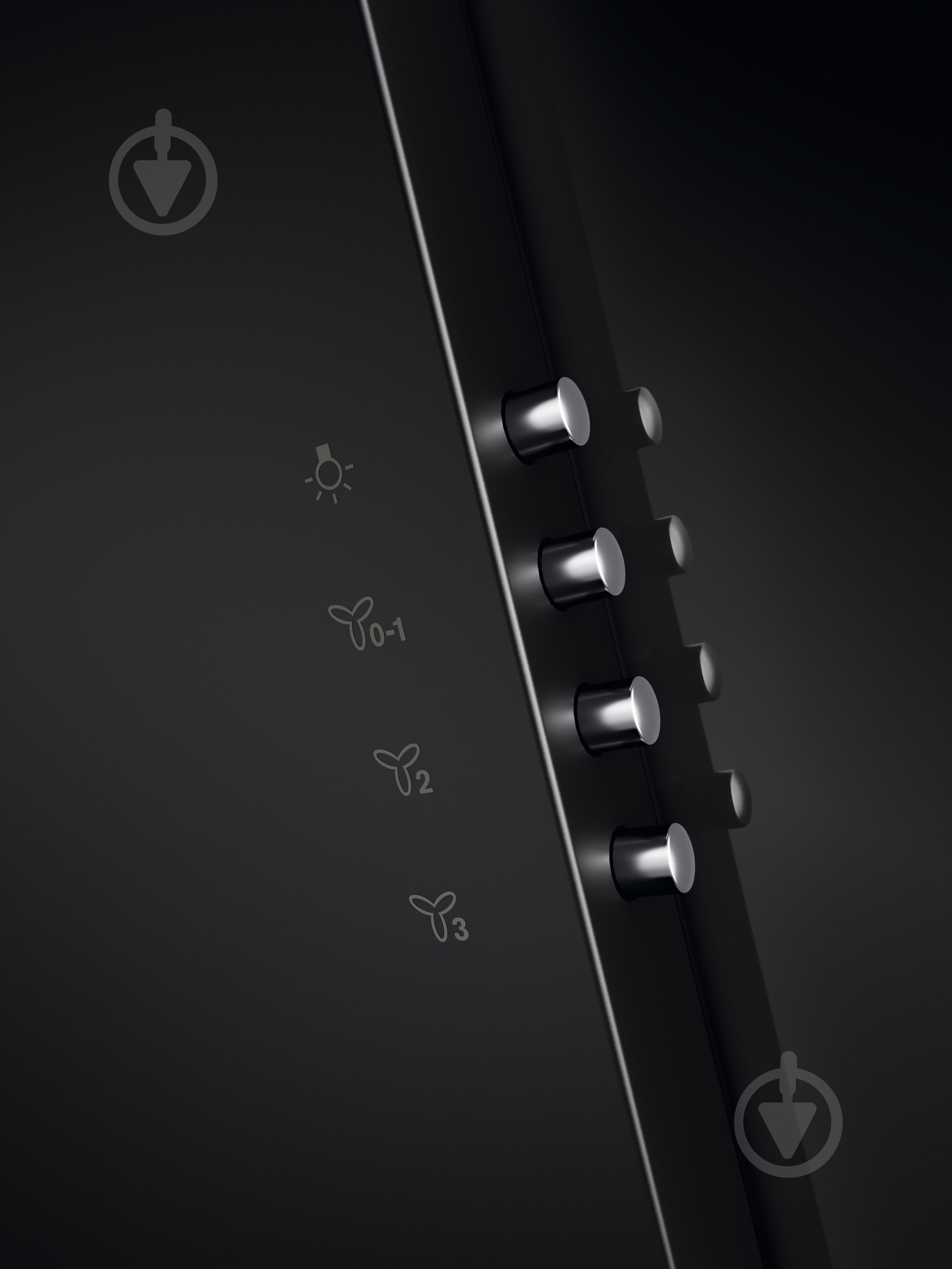 Вытяжка Electrolux LFV326K - фото 3