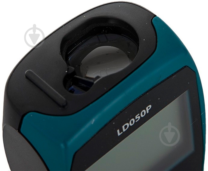 Далекомір лазерний Makita LD050P - фото 6