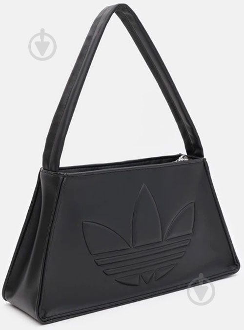 Сумка женская Adidas черный - фото 6