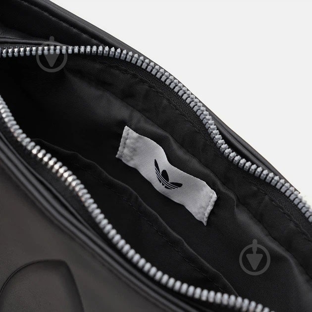 Сумка женская Adidas черный - фото 8