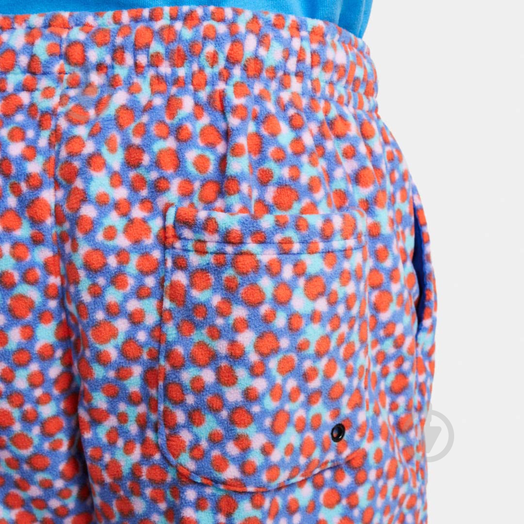 Шорты Nike DX0674-480 р. M розовый - фото 6 Шорты Nike DX0674-480 р. M розовый - фото 6
