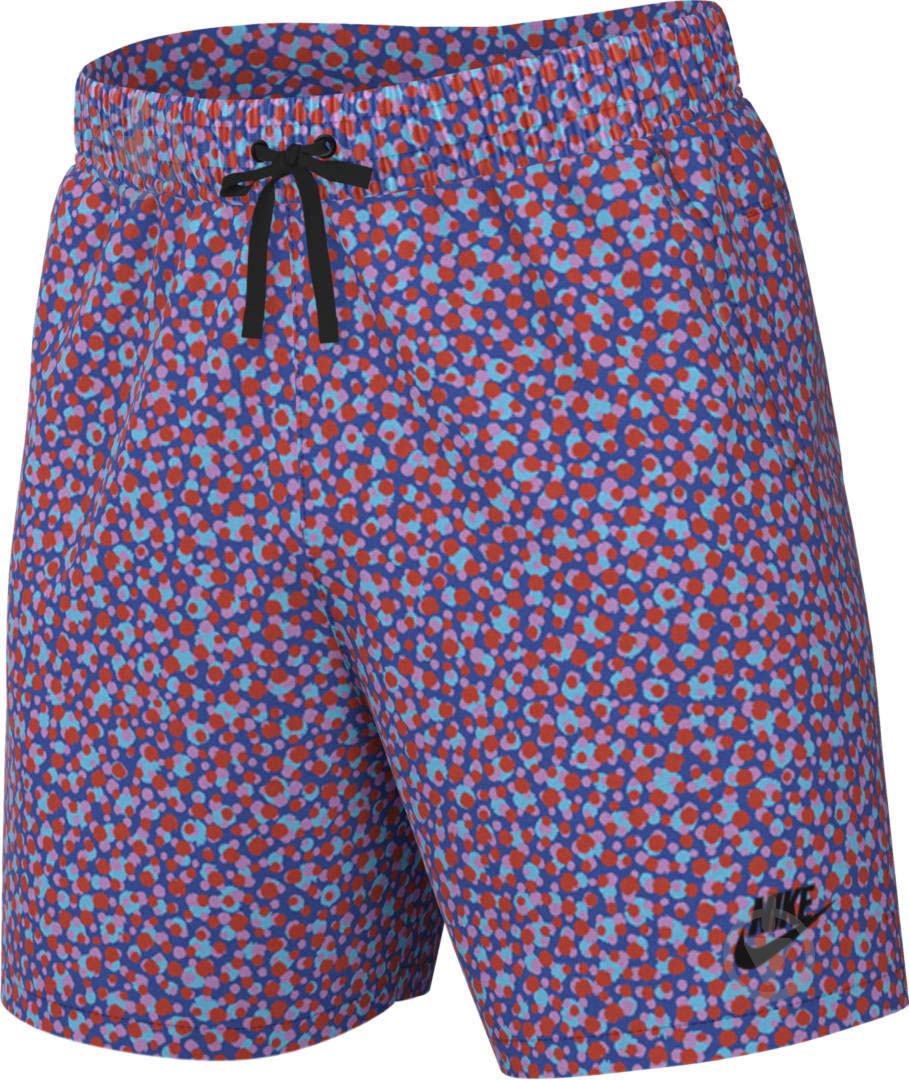 Шорты Nike DX0674-480 р. M розовый - фото 8 Шорты Nike DX0674-480 р. M розовый - фото 8