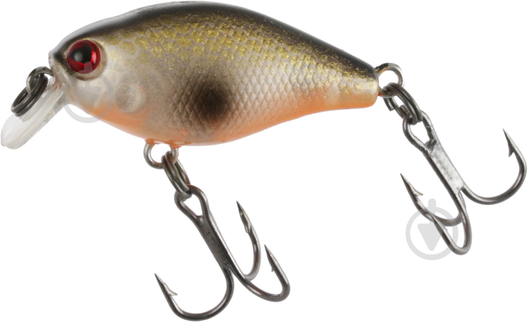 Воблер EOS Micro Light 30 НС0001539 - фото 1