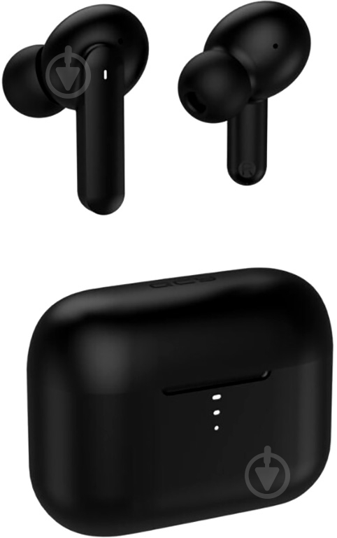 Навушники QCY T10 Pro black (881248) - фото 5