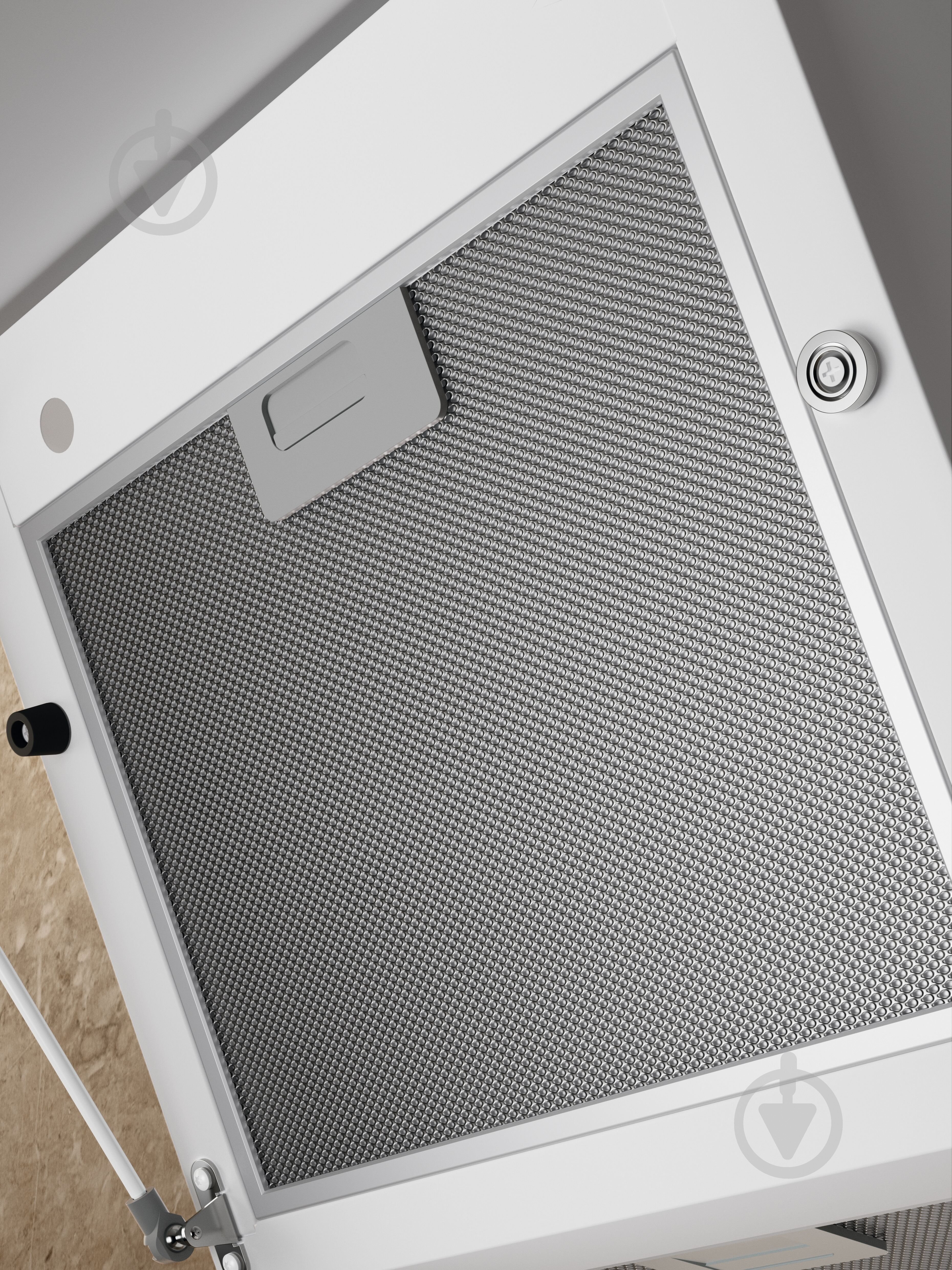 Вытяжка Electrolux LFV326W - фото 4 Вытяжка Electrolux LFV326W - фото 4