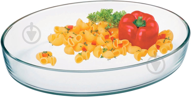 Форма для запекания Simax 30x21 см - фото 1