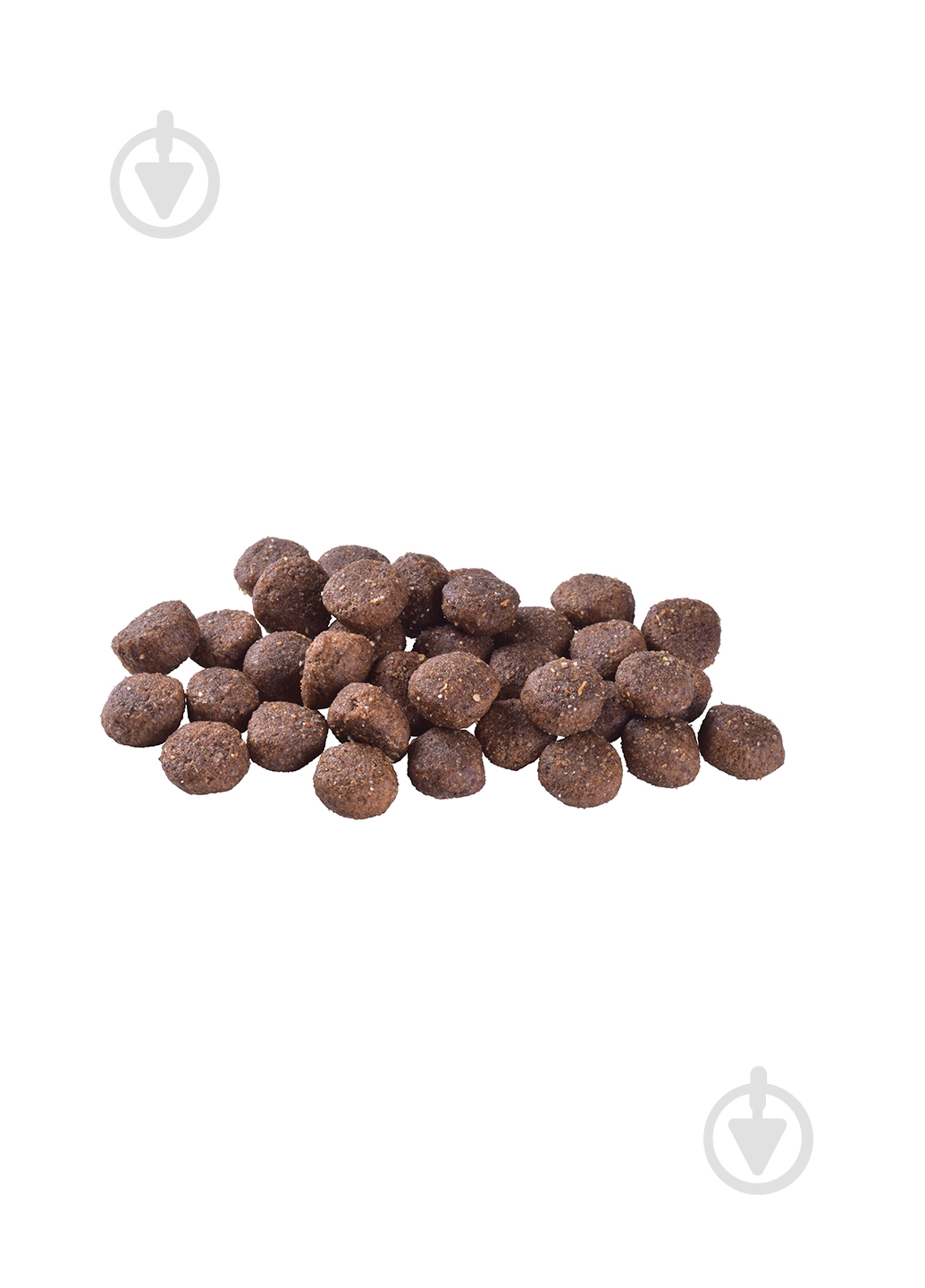 Корм сухий для середніх порід Brit Care Hypoallergenic Adult з ягням 3 кг - фото 4