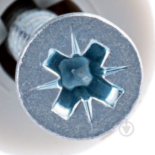 Дюбель для гіпсокартону DRIVA snapt 13x32 мм 25 шт. (46040) - фото 2 Дюбель для гіпсокартону DRIVA snapt 13x32 мм 25 шт. (46040) - фото 2