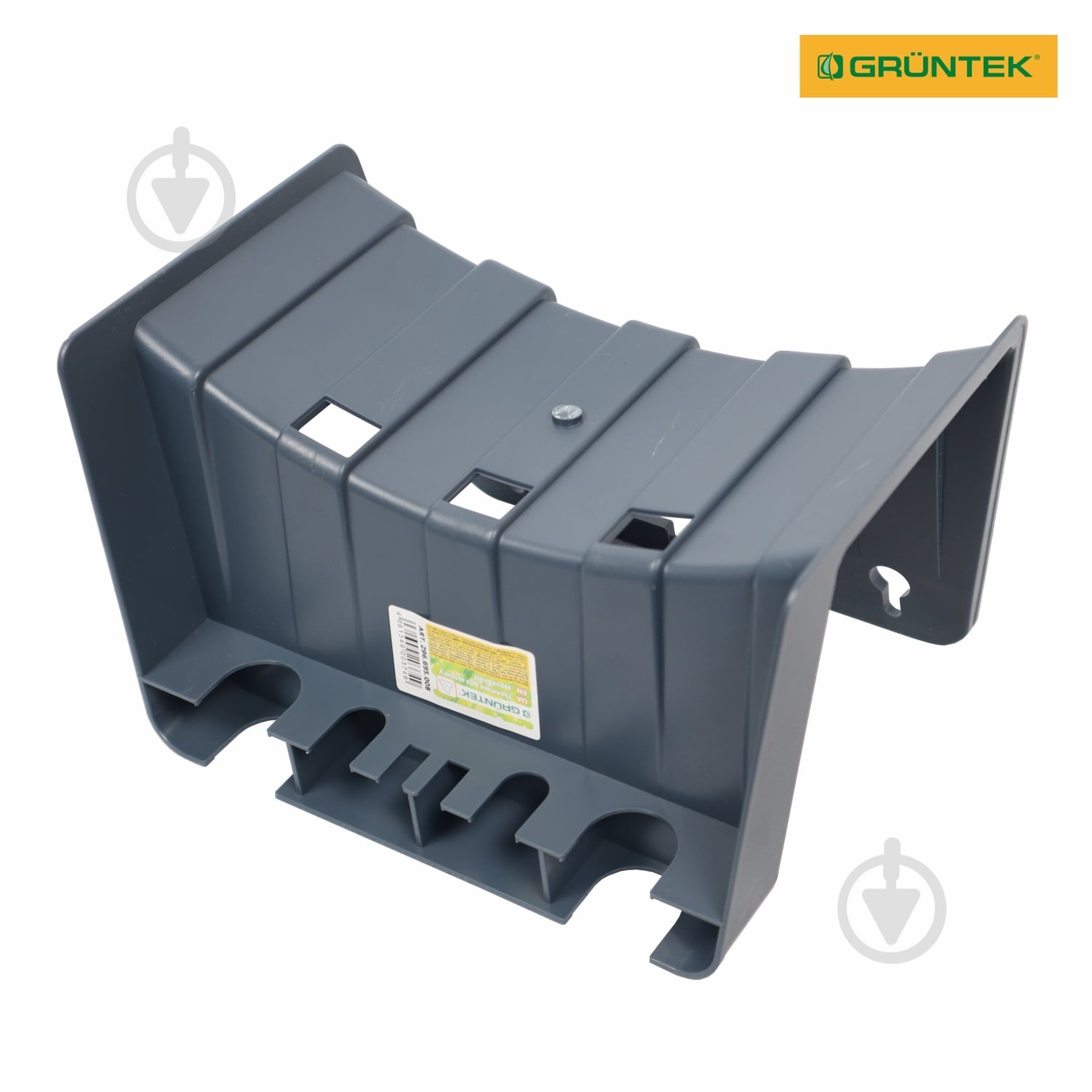 Держатель для шланга Gruntek 296695008 - фото 4 Держатель для шланга Gruntek 296695008 - фото 4
