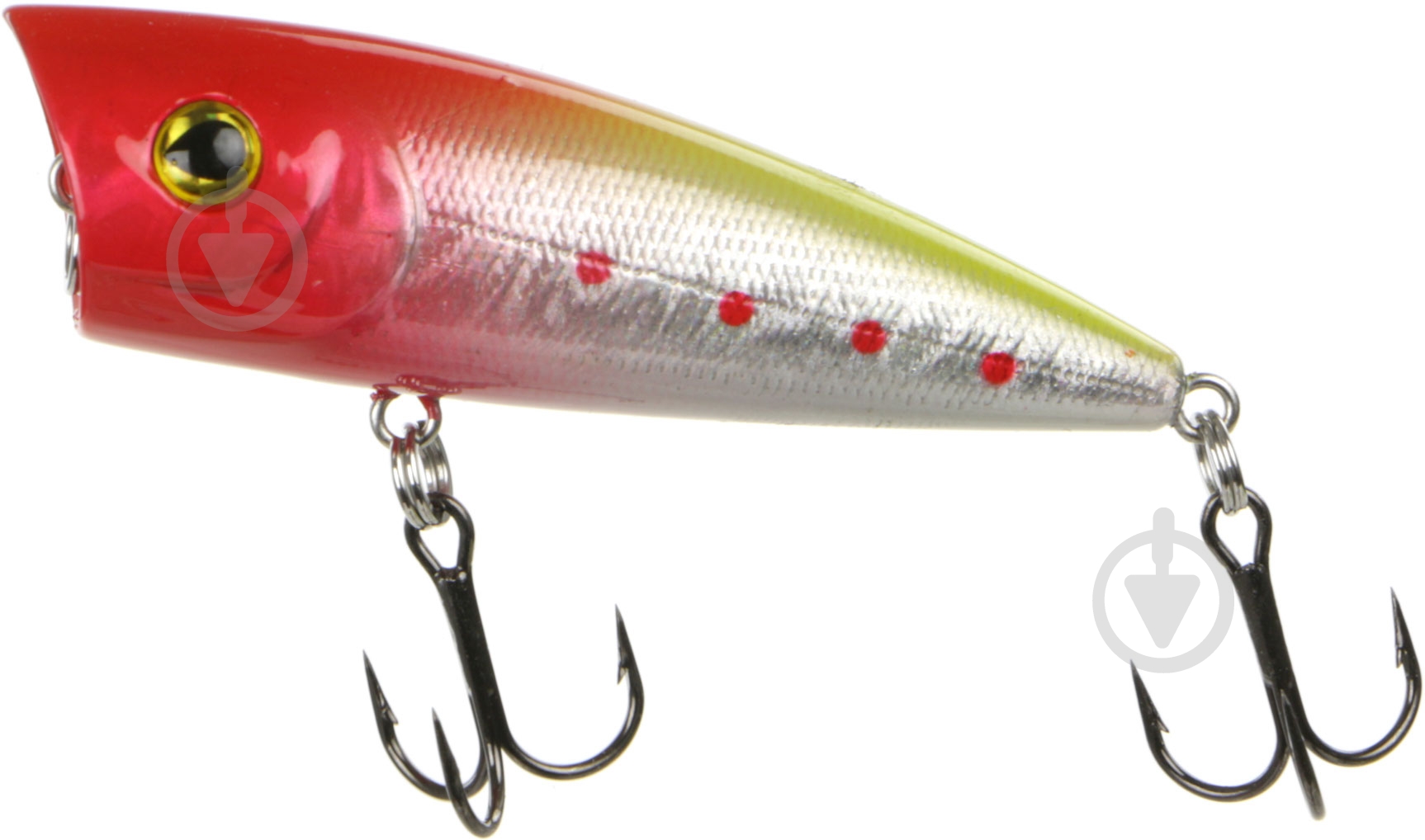 Воблер EOS POPPER 9059 НС0000595 - фото 1