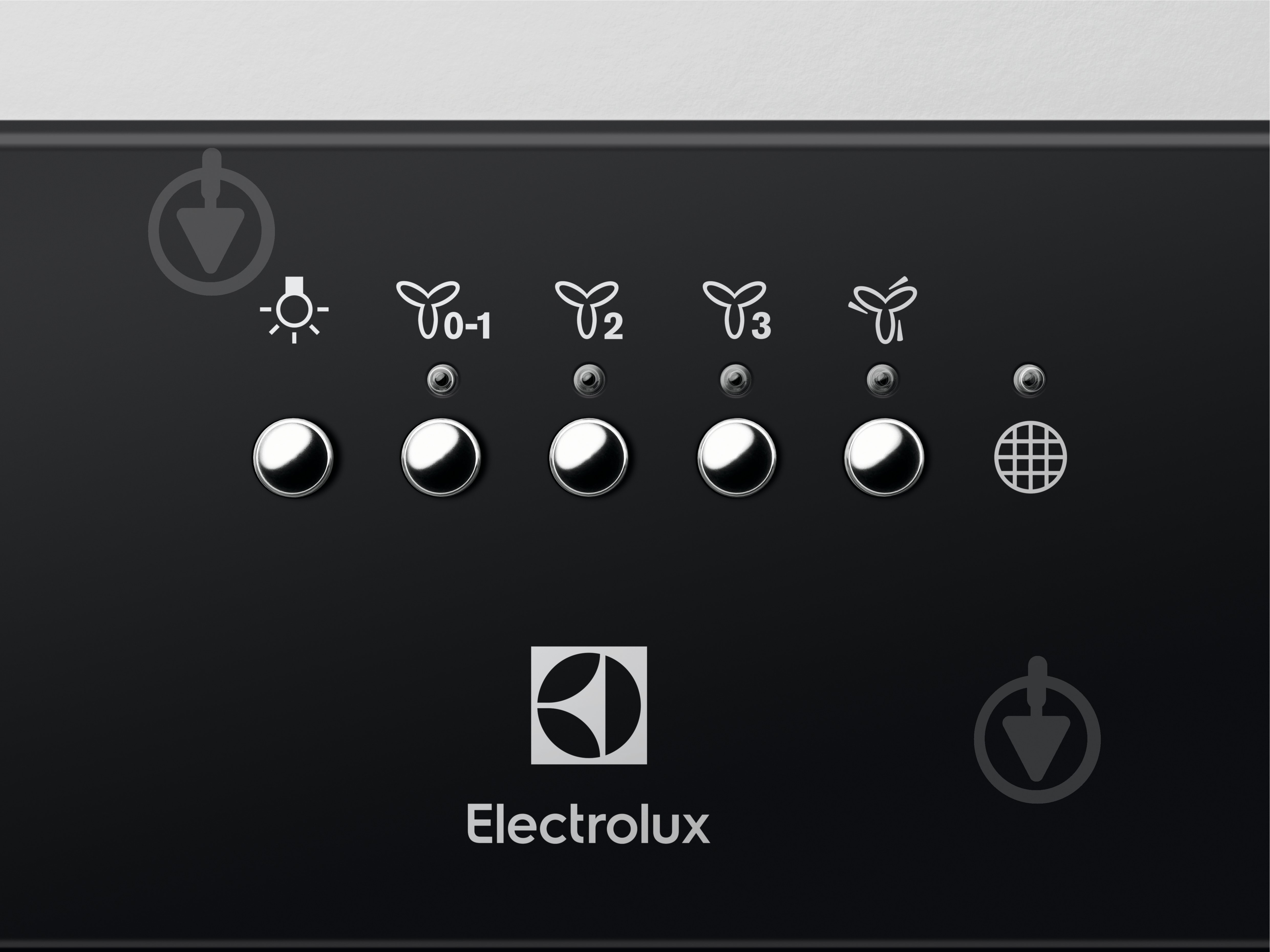 Вытяжка Electrolux LFG716R - фото 2