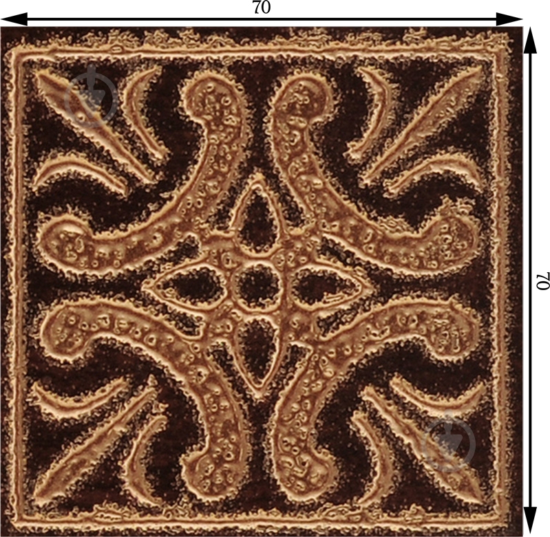 Тако Атем Teko 7x7 - фото 5