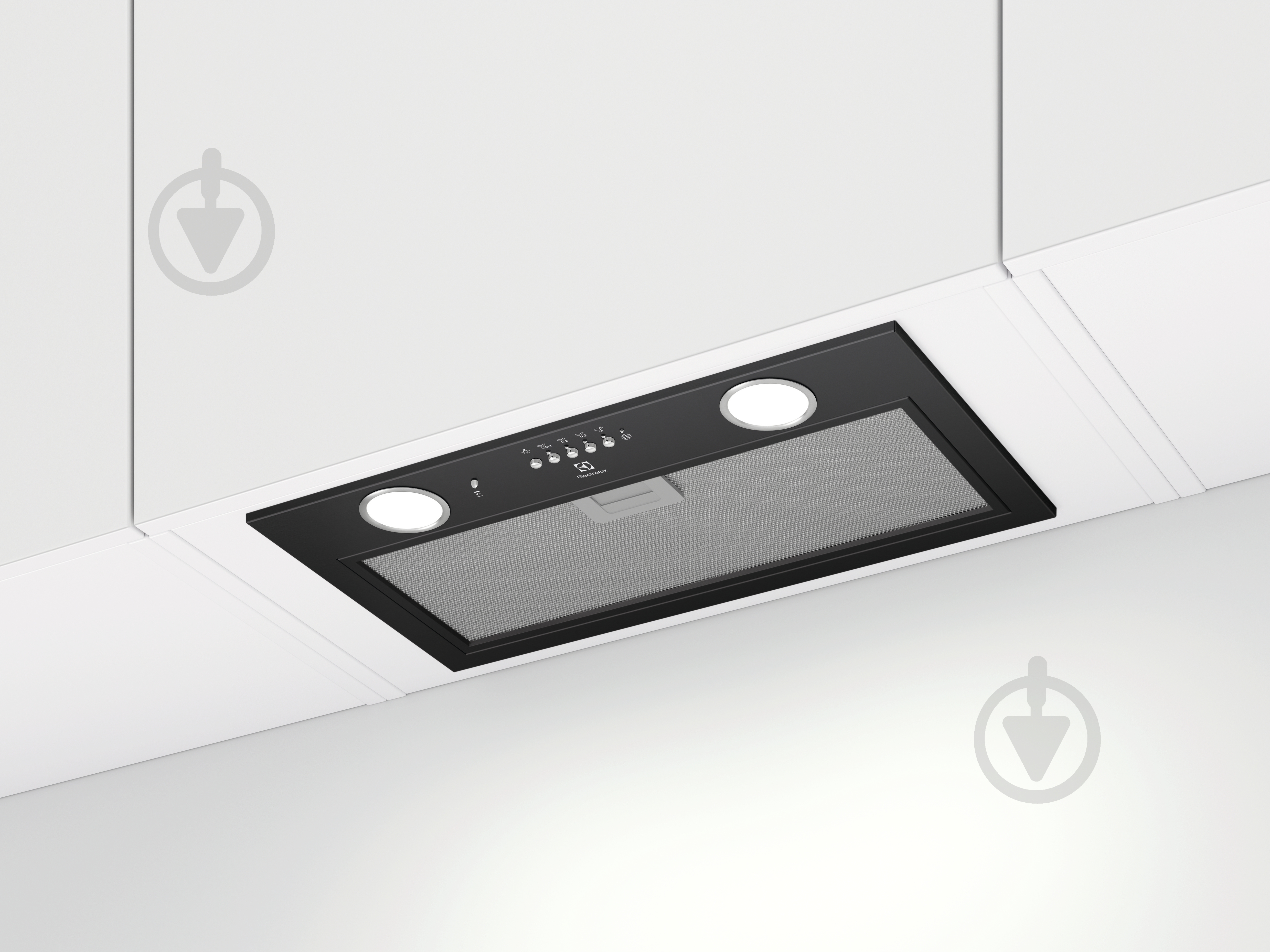 Вытяжка Electrolux CFG516R - фото 1