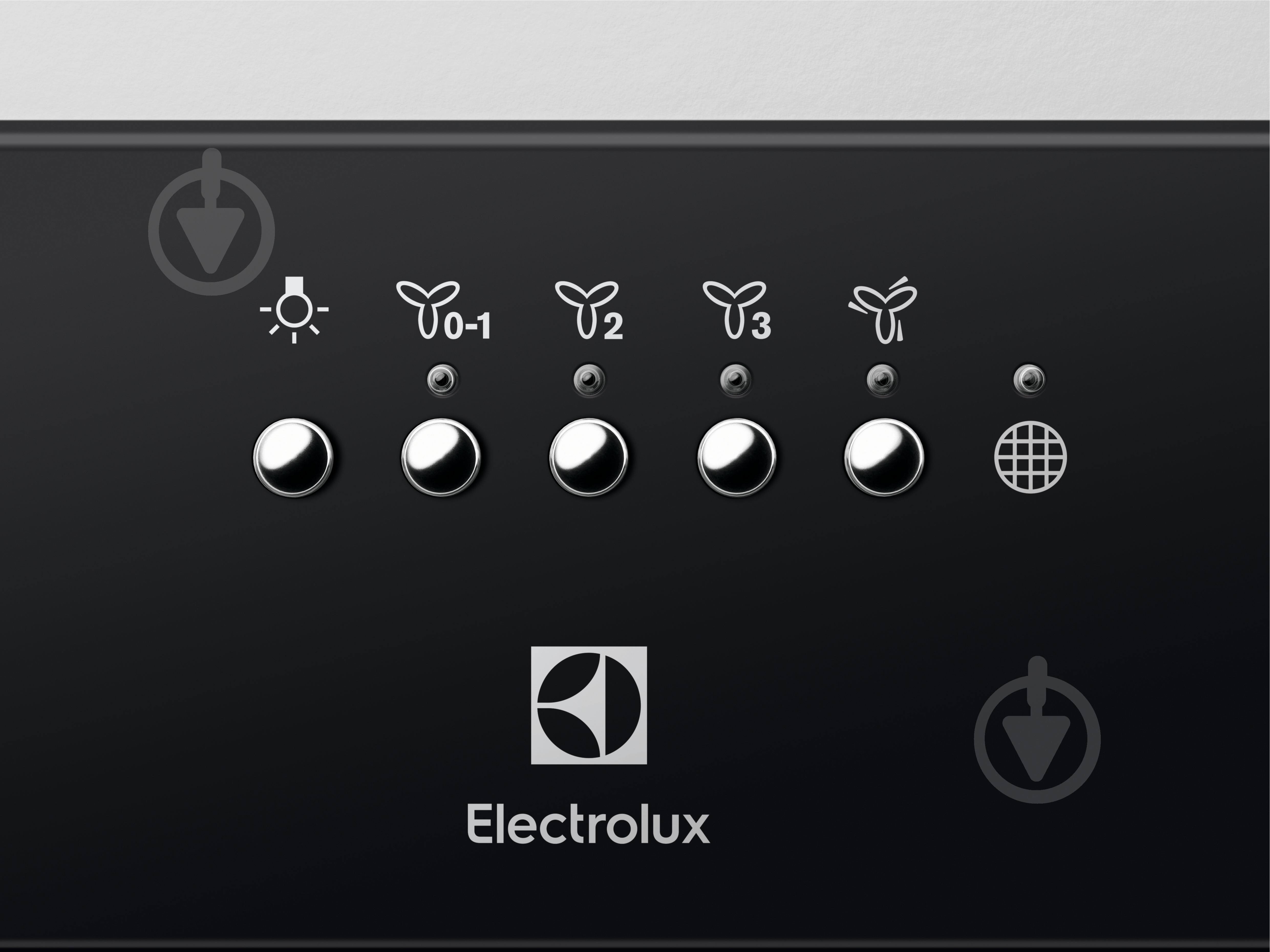 Вытяжка Electrolux CFG516R - фото 2