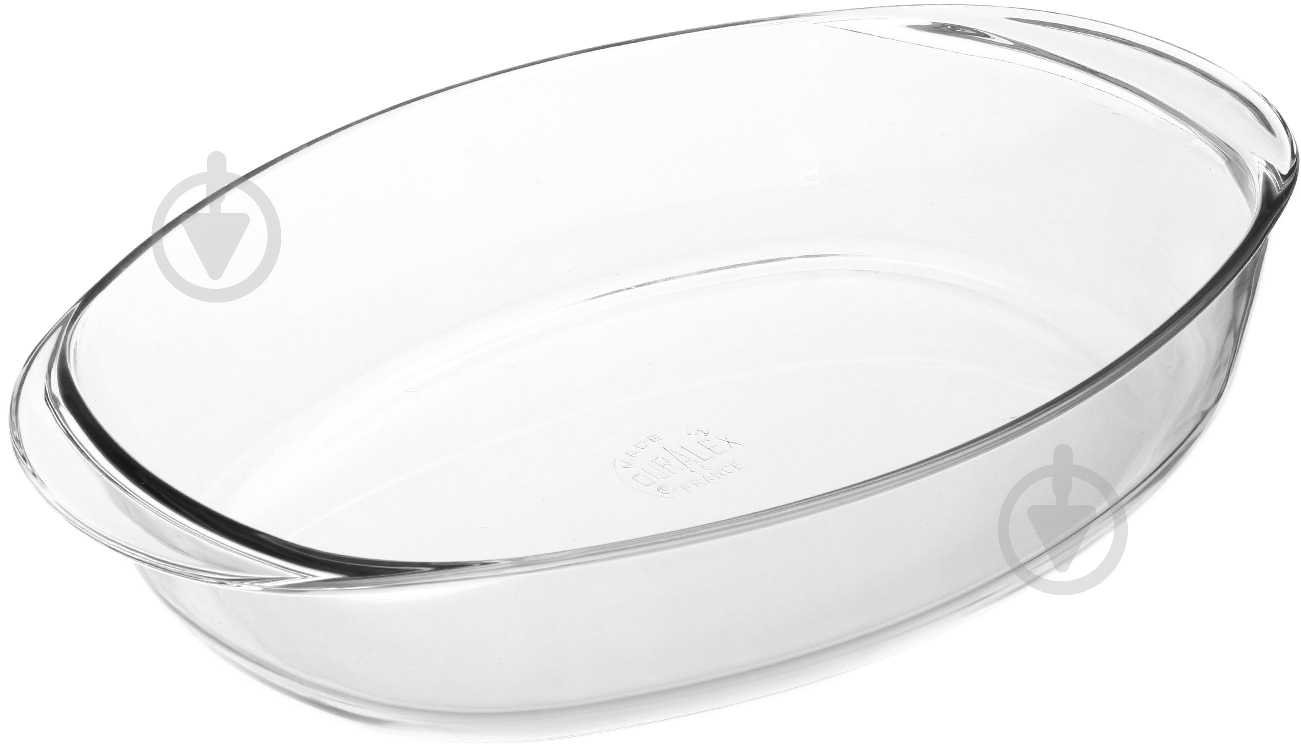 Форма для запікання Duralex Ovenchef 4 л - фото 2