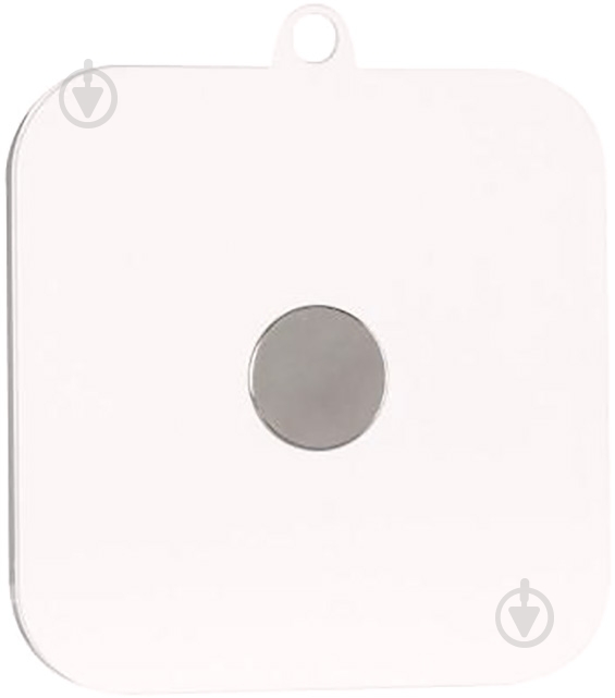 Нічник Gelius Pro FlashSquare 0,8 Вт білий GP-NL001 - фото 4 Нічник Gelius Pro FlashSquare 0,8 Вт білий GP-NL001 - фото 4
