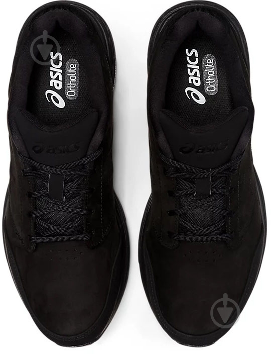 Кроссовки мужские Asics GEL-ODYS 1131A062-001 р.46,5 черные - фото 5
