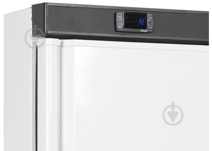 Шкаф холодильный TEFCOLD UR200W1 - фото 3 Шкаф холодильный TEFCOLD UR200W1 - фото 3