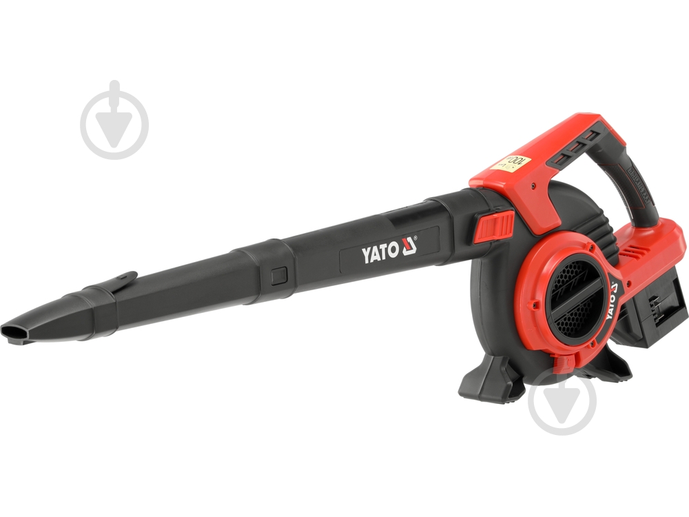 Воздуходув YATO YT-85173 - фото 1 Воздуходув YATO YT-85173 - фото 1