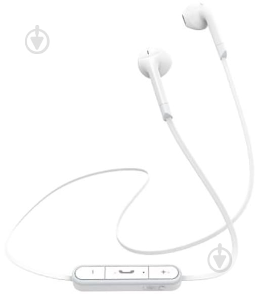 Наушники Gelius Pro Trydent white (GP-BE-020) - фото 4 Наушники Gelius Pro Trydent white (GP-BE-020) - фото 4