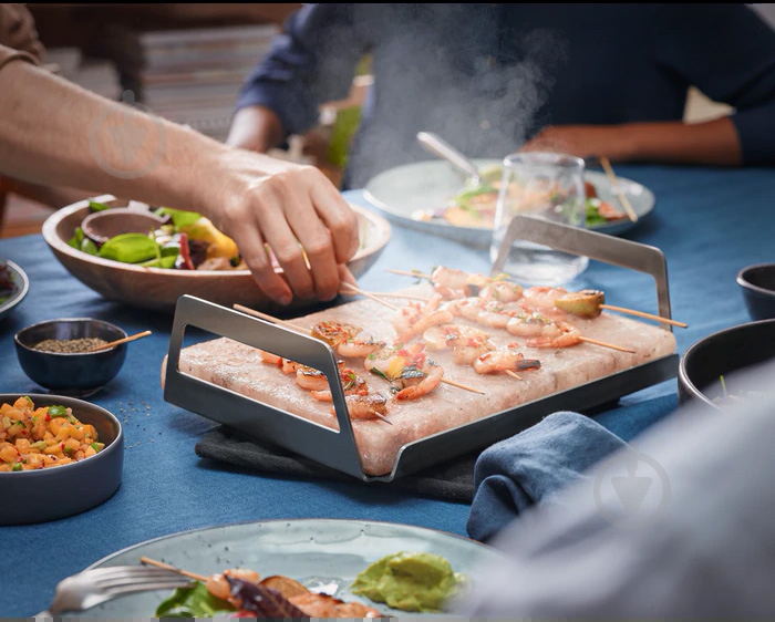 Блок соляний Electrolux M2SLTB - фото 4