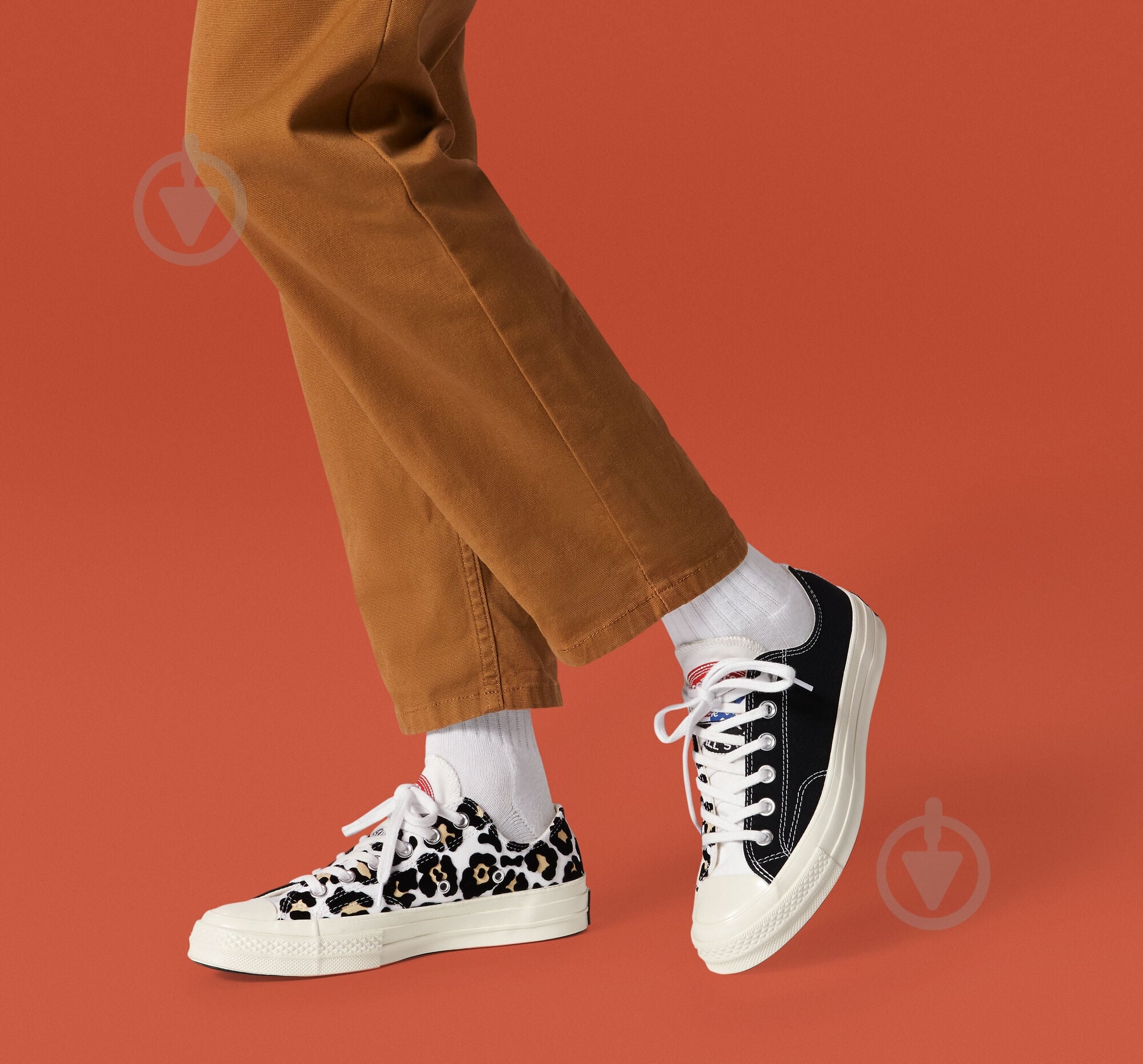 Кеды Converse Chuck 70 166749C р.38 черный - фото 10 Кеды Converse Chuck 70 166749C р.38 черный - фото 10