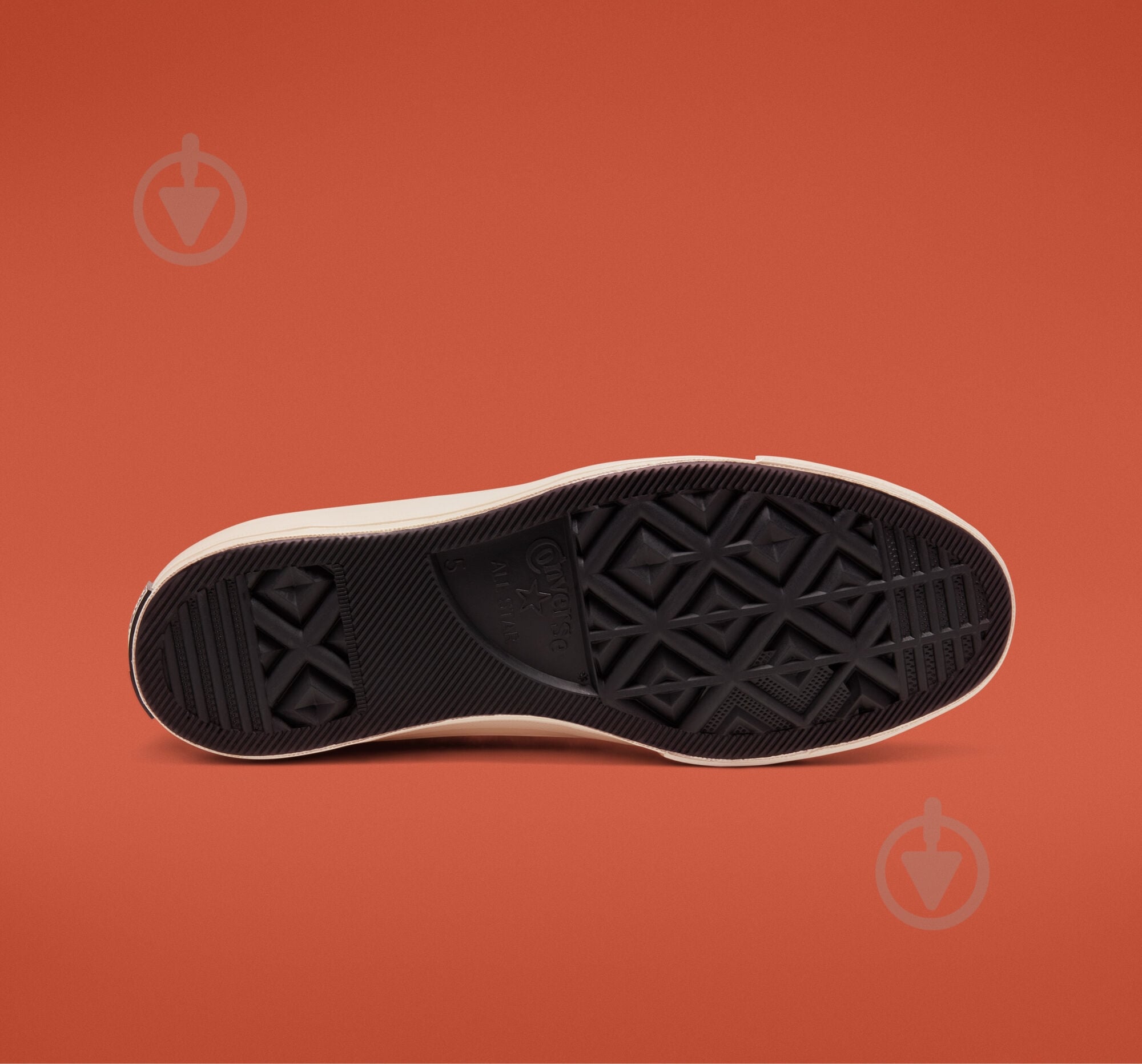 Кеды Converse Chuck 70 166749C р.38 черный - фото 11 Кеды Converse Chuck 70 166749C р.38 черный - фото 11