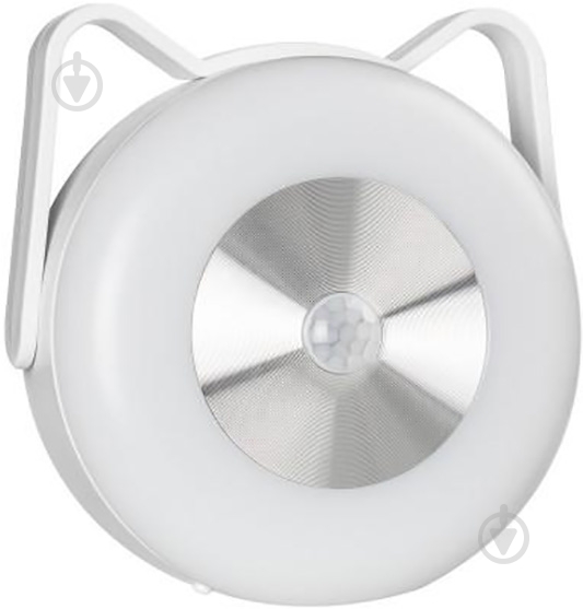 Ночник Gelius Pro KittenSpark 0,8 Вт белый GP-NL002 - фото 1