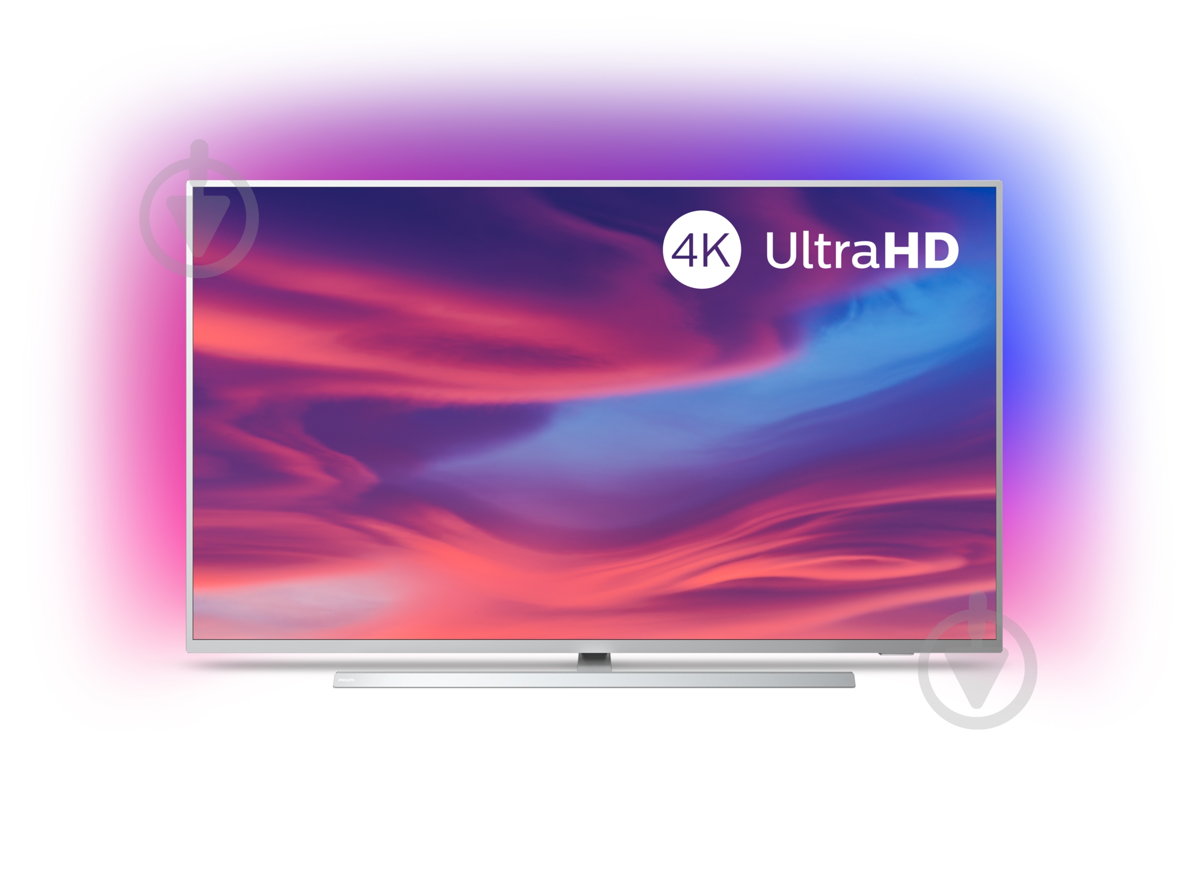 Телевизор Philips 43PUS7304/12 - фото 2 Телевизор Philips 43PUS7304/12 - фото 2