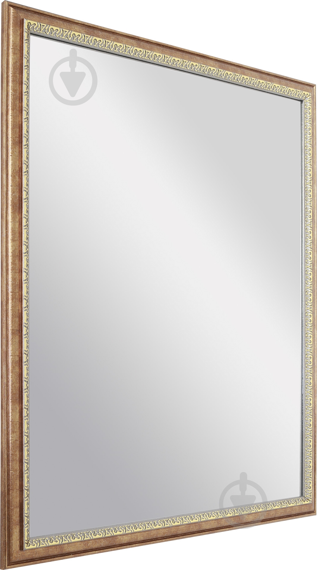 Зеркало МТ Ренесанс 800х650 мм - фото 2