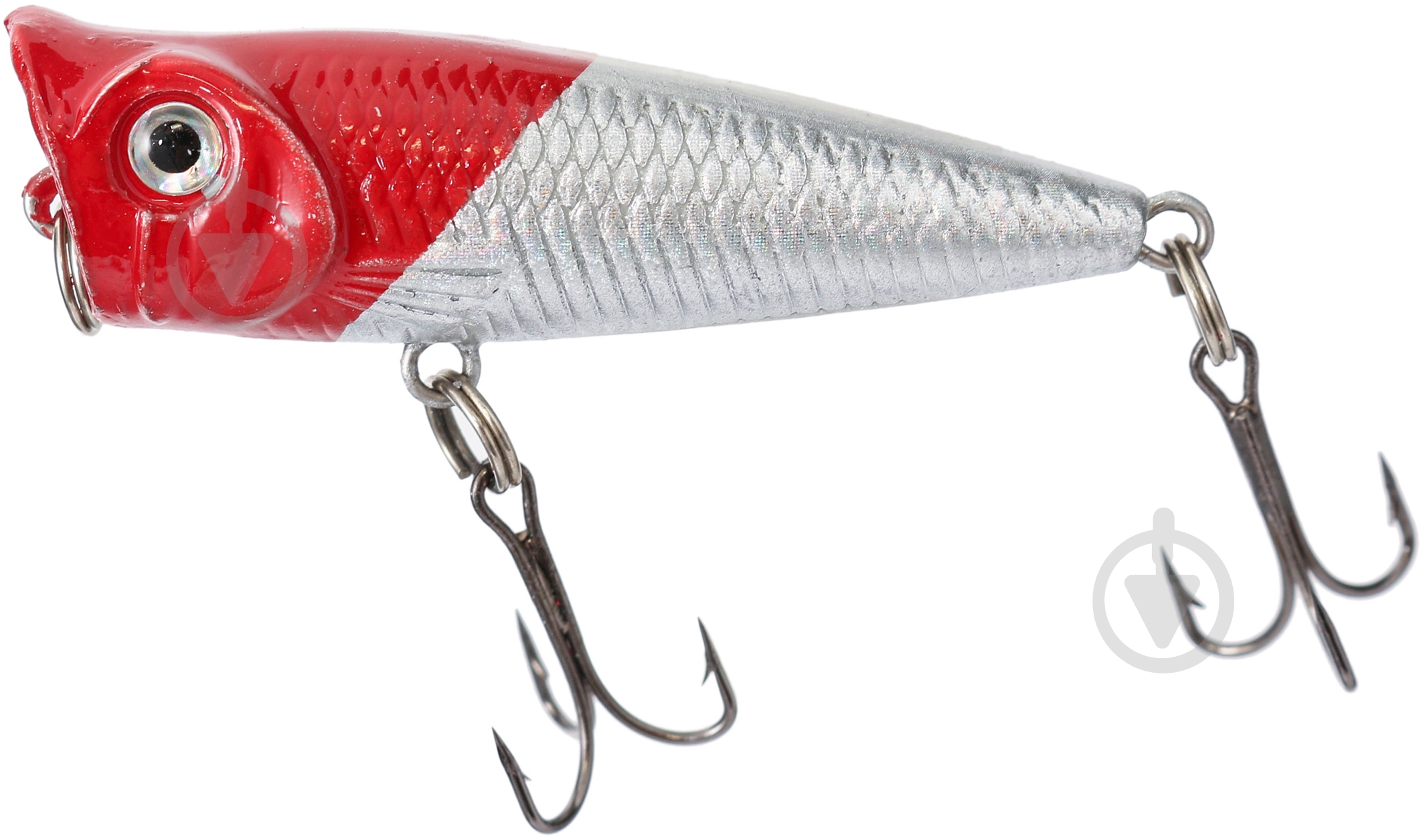 Воблер YCS010 GTL НС0001387 яркий - фото 1