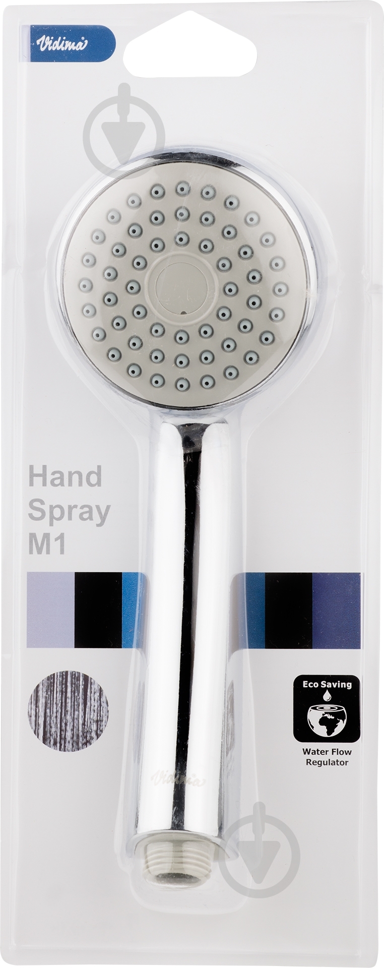 Ручной душ Vidima SevaJet S1 В9363АА - фото 4