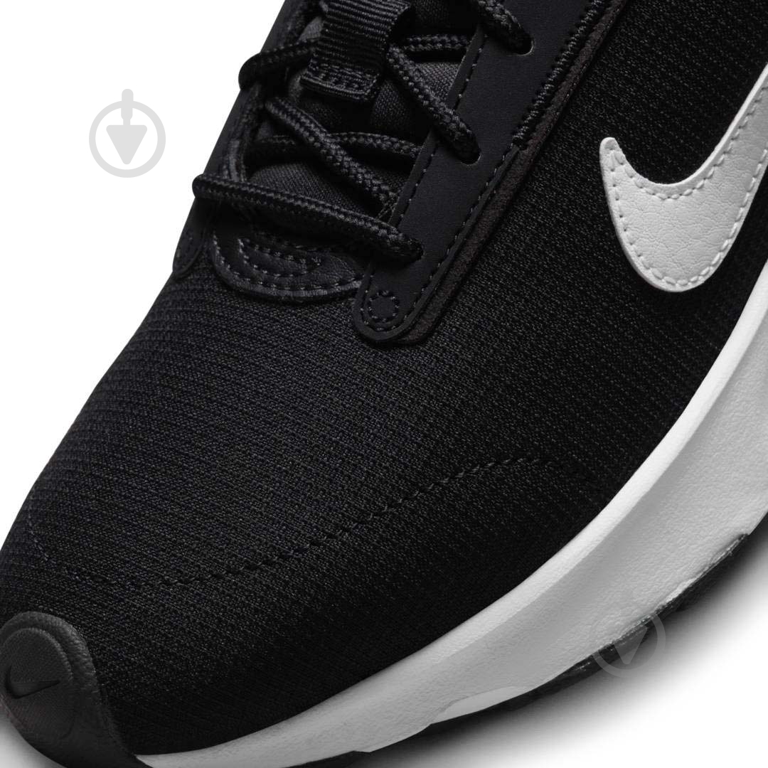 Кроссовки женские демисезонные Nike AIR MAX INTRLK LITE DX3705-001 р.41 черные - фото 7