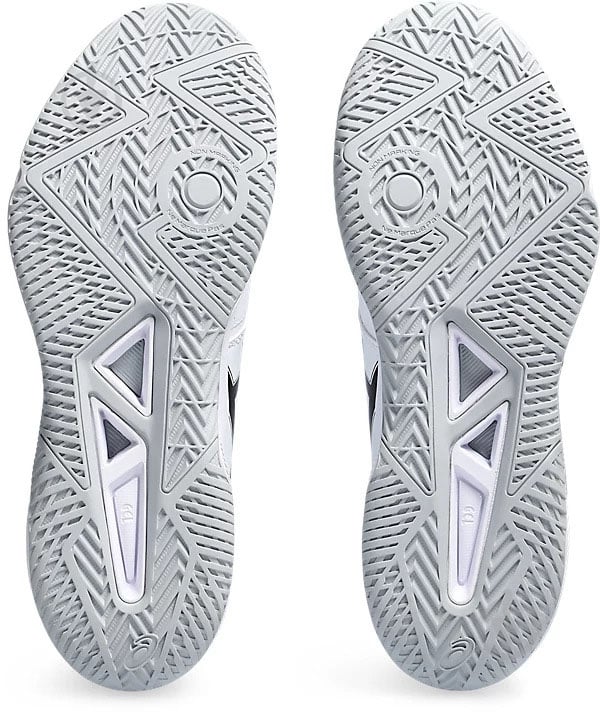 Кроссовки мужские Asics GEL-TACTIC 12 1071A090-100 р.44,5 белые - фото 7 Кроссовки мужские Asics GEL-TACTIC 12 1071A090-100 р.44,5 белые - фото 7