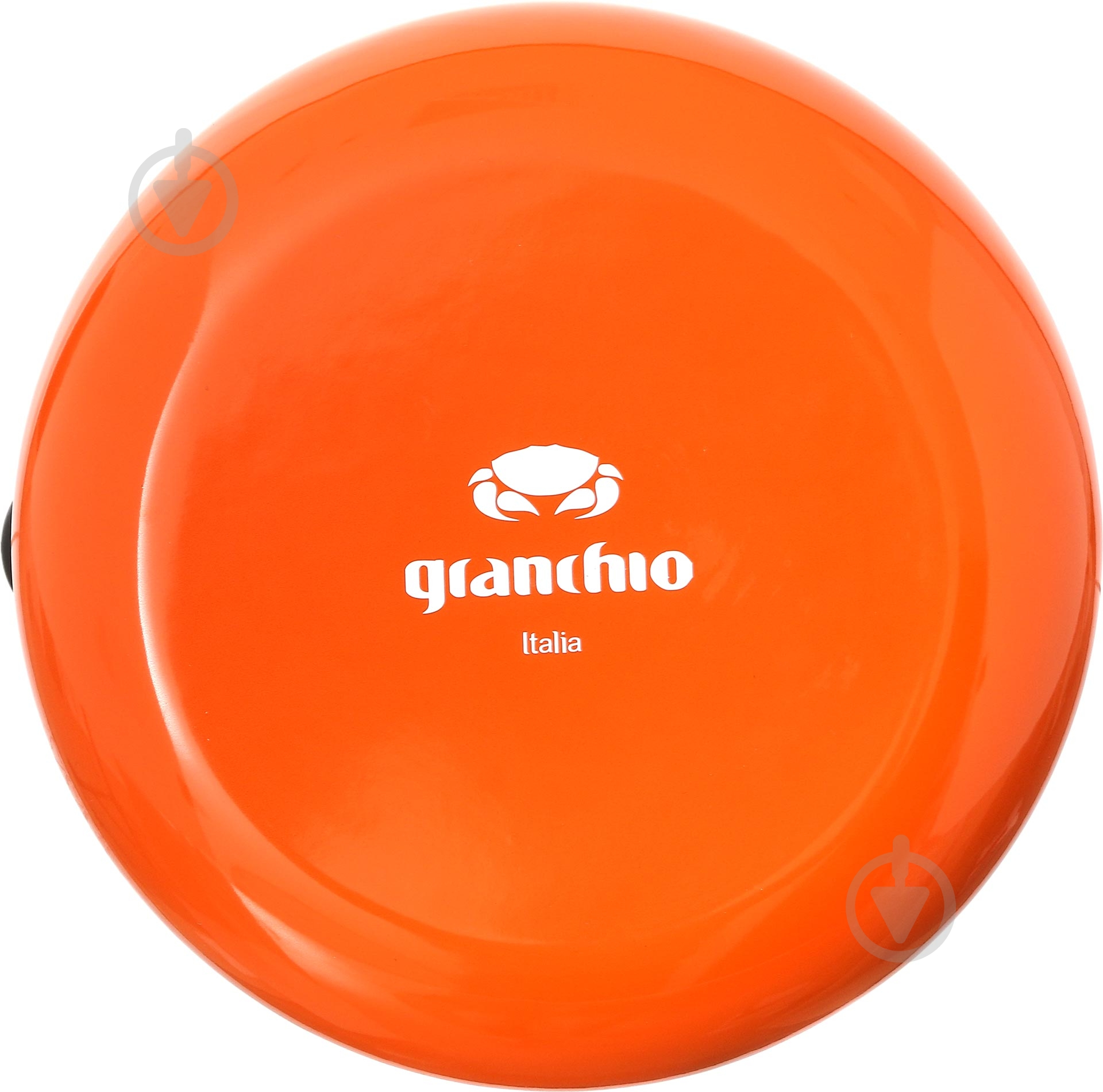 Чайник Granchio Colorito Arancio 2,6 л 88627 - фото 3