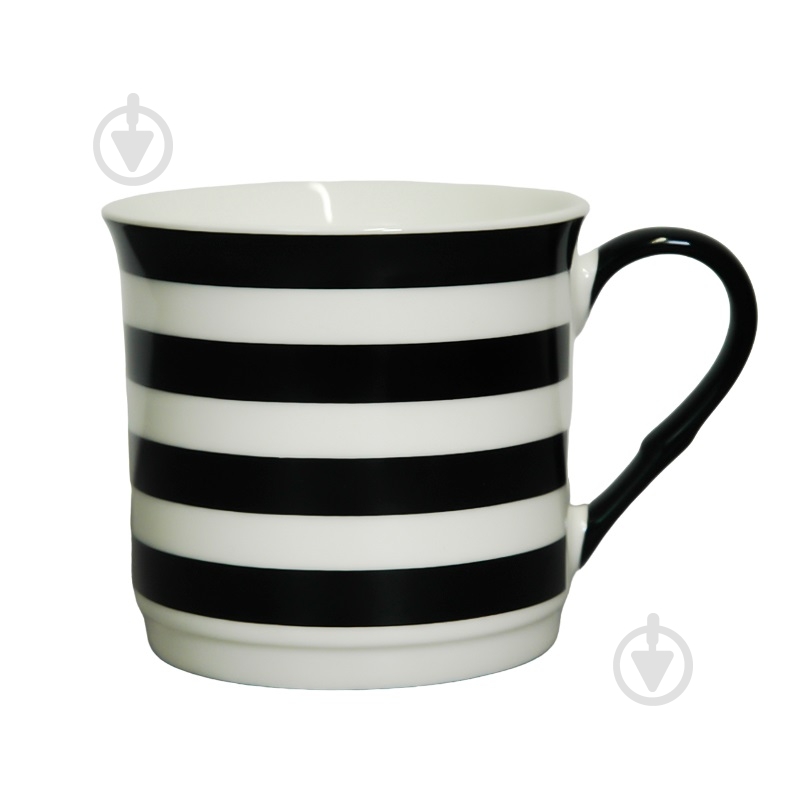 Чашка Vittora Завтрак 290 мл - фото 5