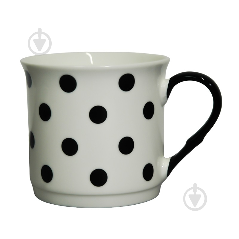 Чашка Vittora Завтрак 290 мл - фото 6