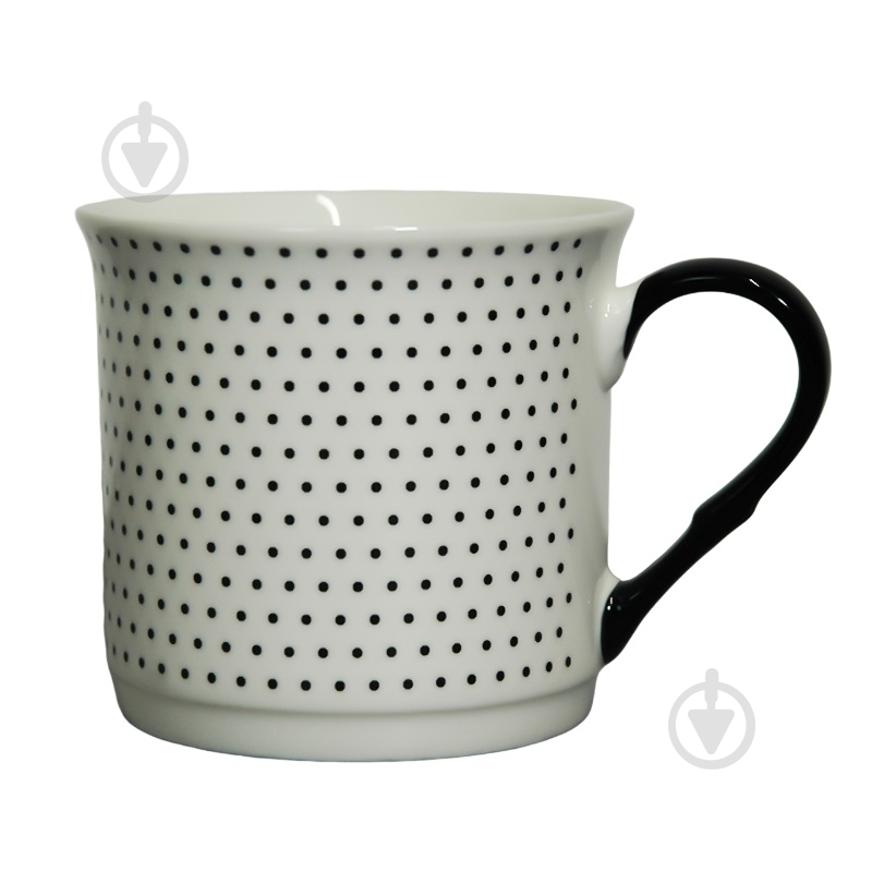 Чашка Vittora Завтрак 290 мл - фото 4