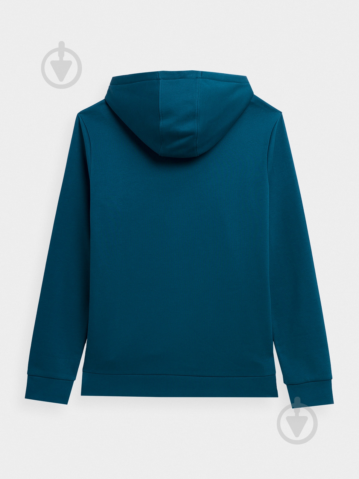 Джемпер 4F SWEATSHIRT M353 4FSS23TSWSM353-32S р. S синий - фото 4